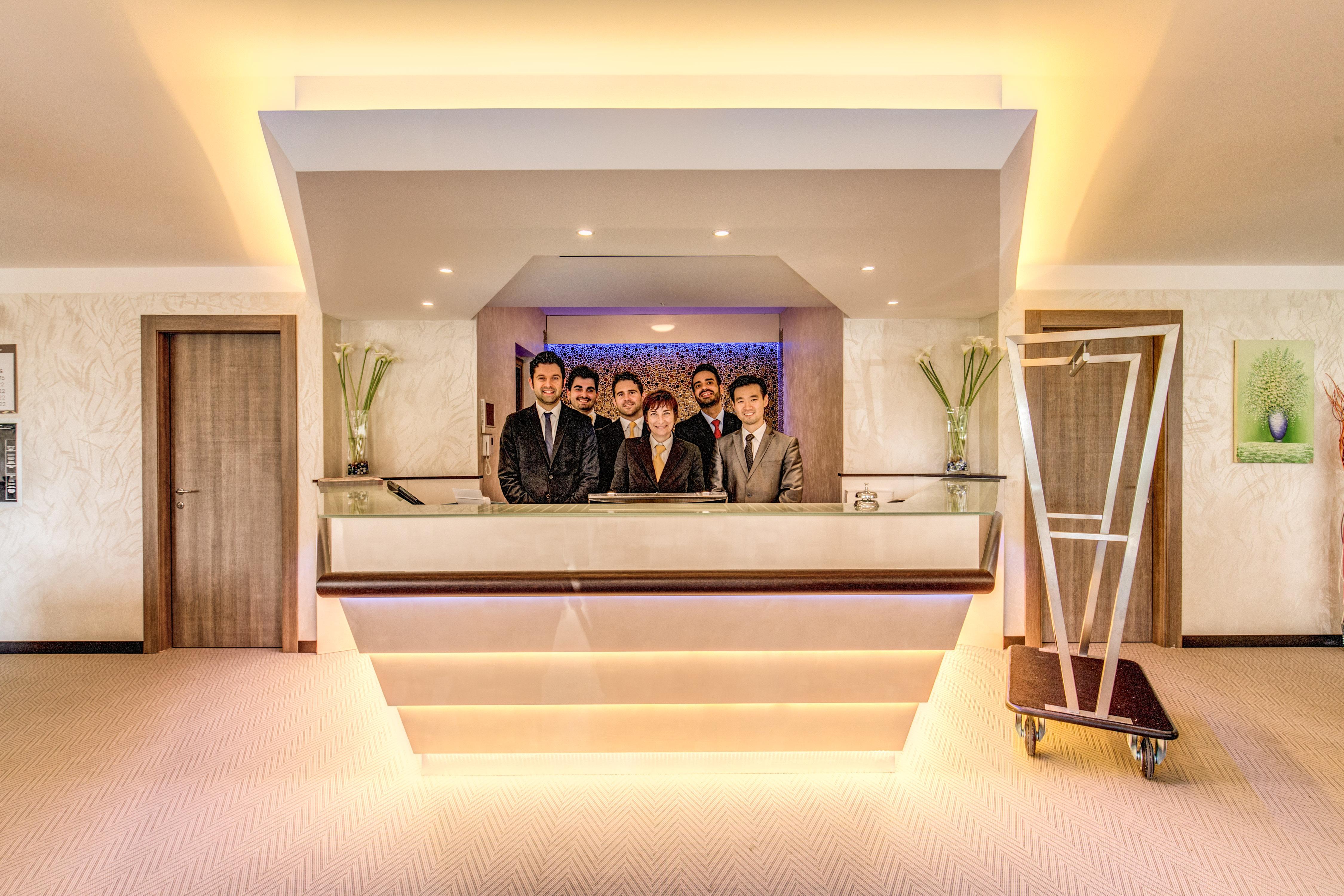 Hotell Warmthotel 4*