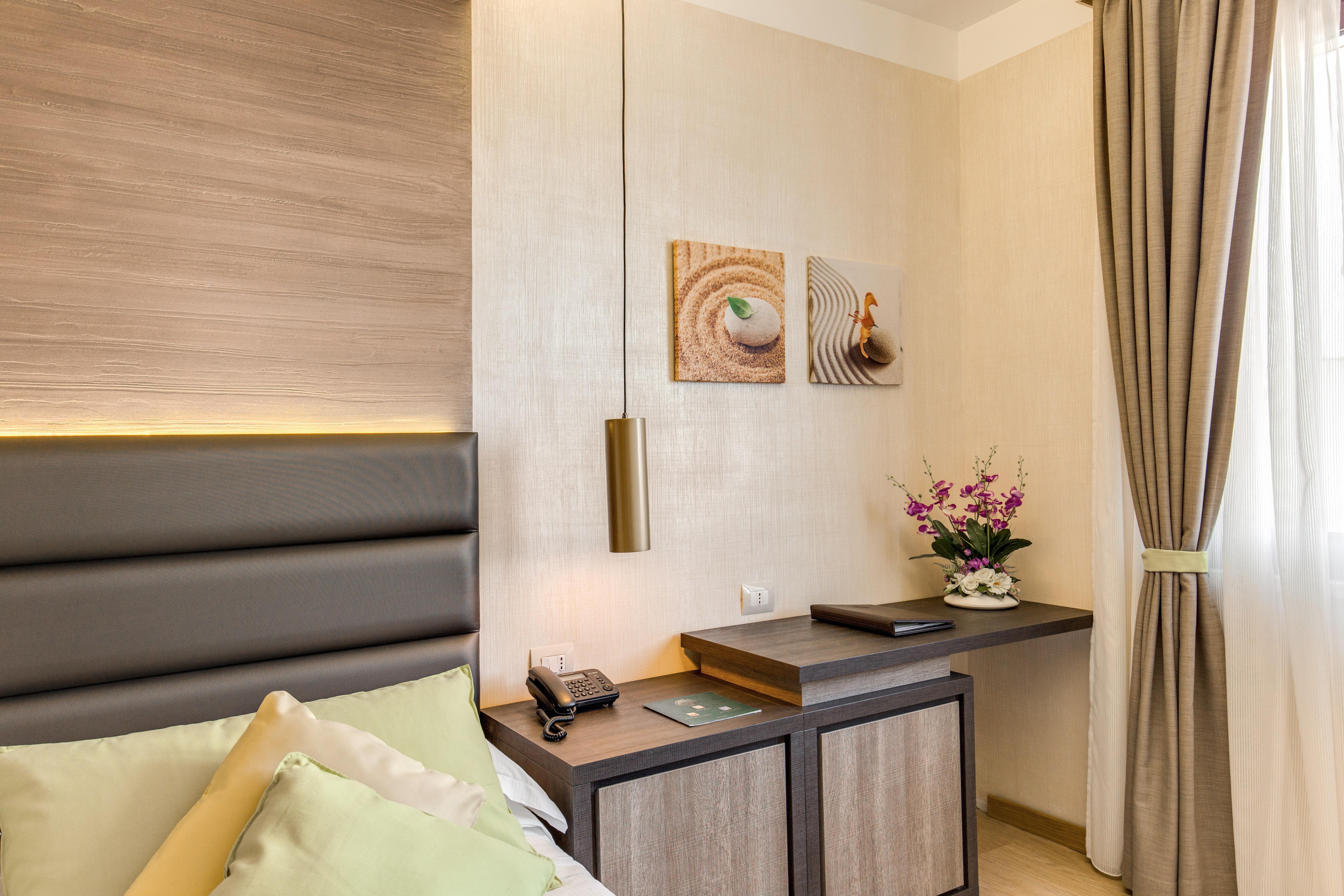 Hotell Warmthotel
