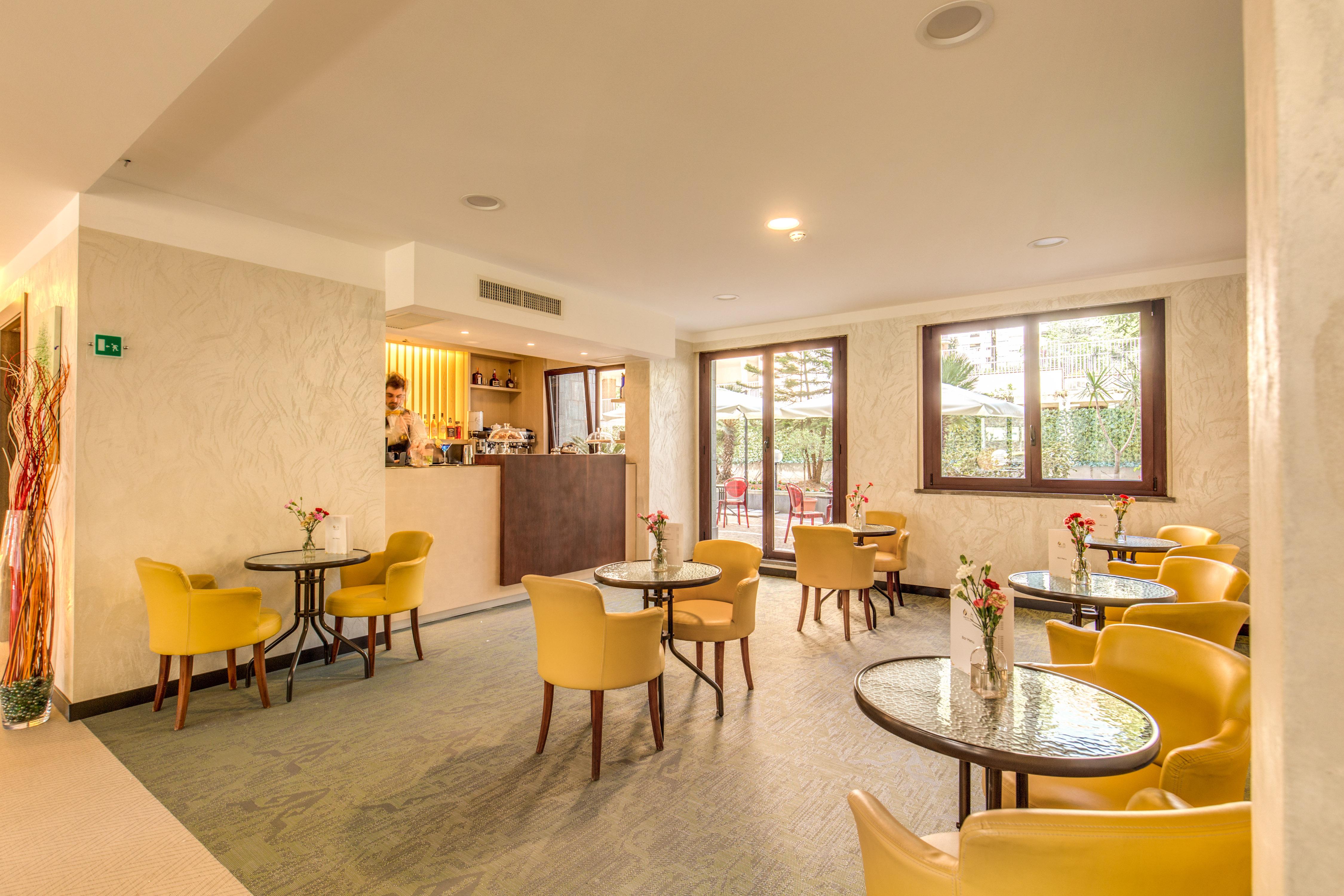 Hotell Warmthotel 4*