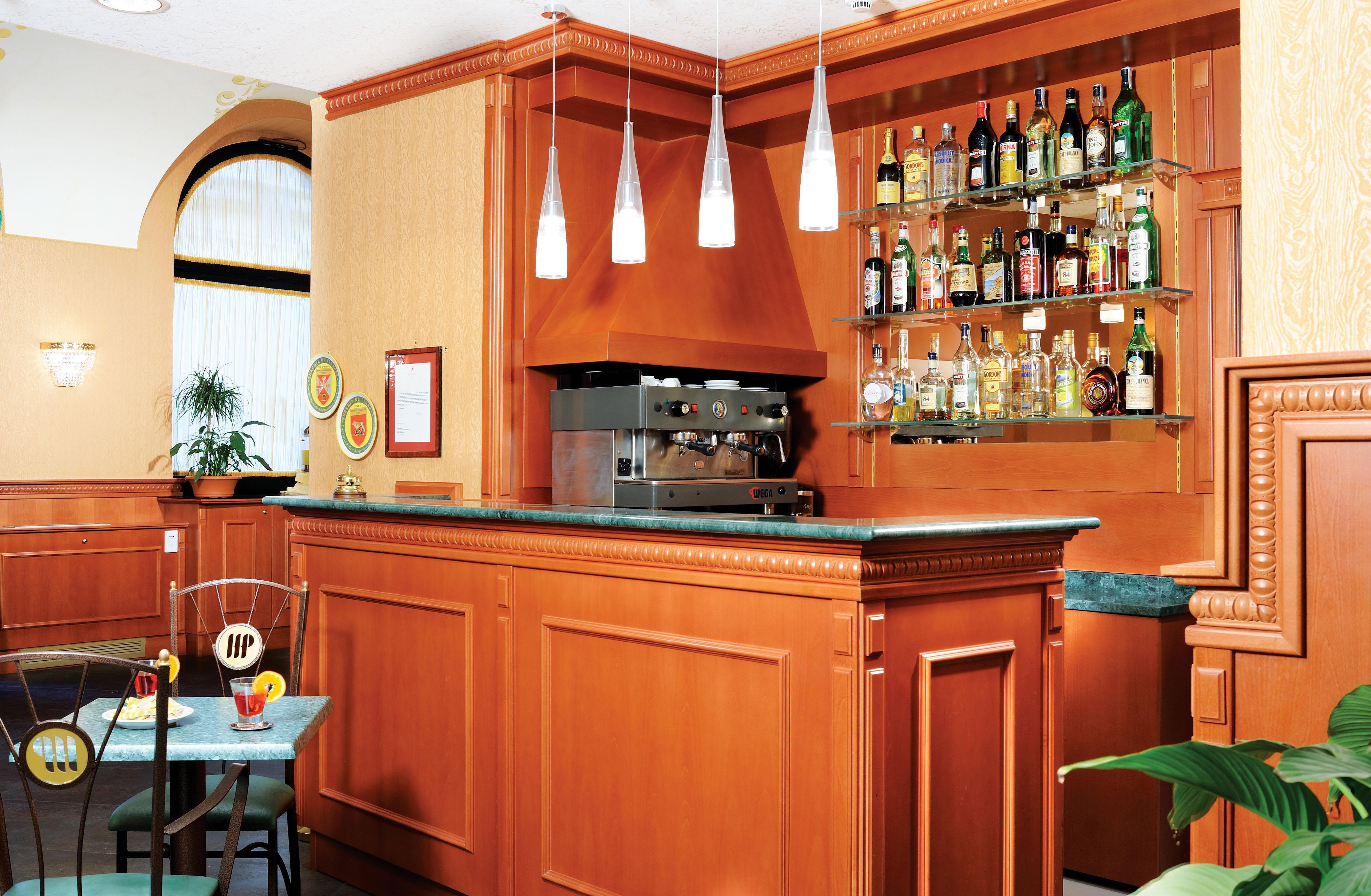 Hotel Patria Rom