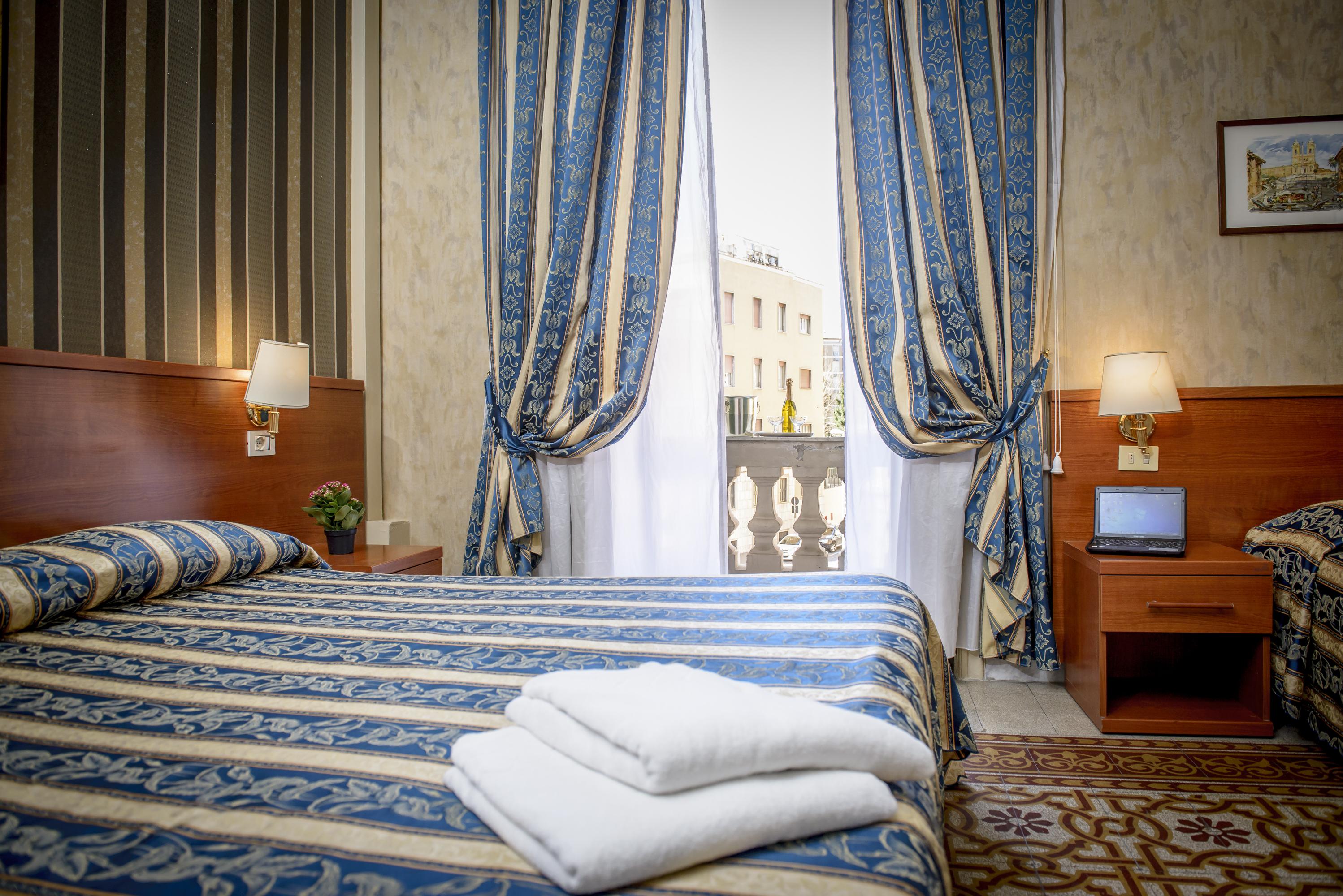 Hotell Emmaus