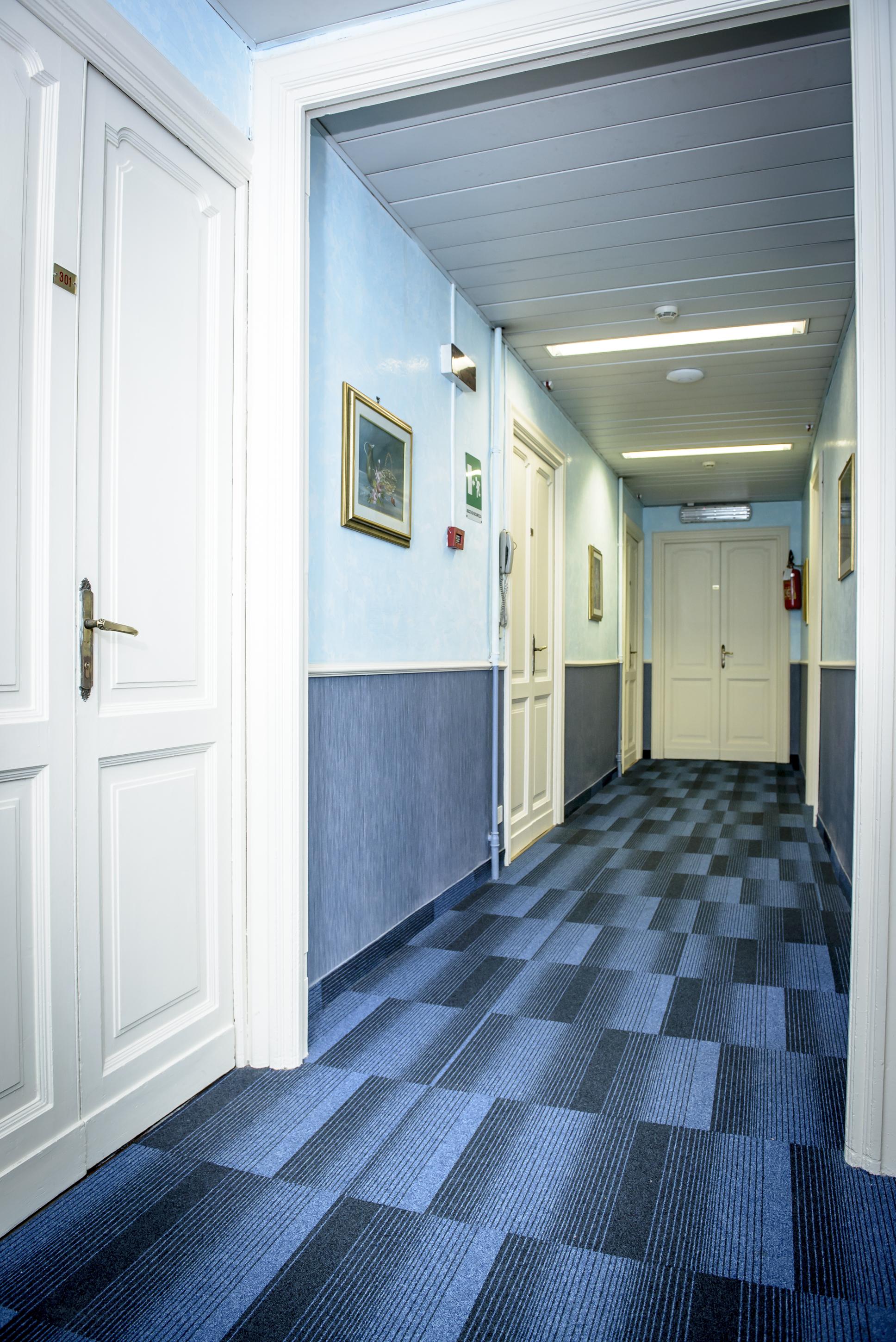 Emmaus Hotell 3*