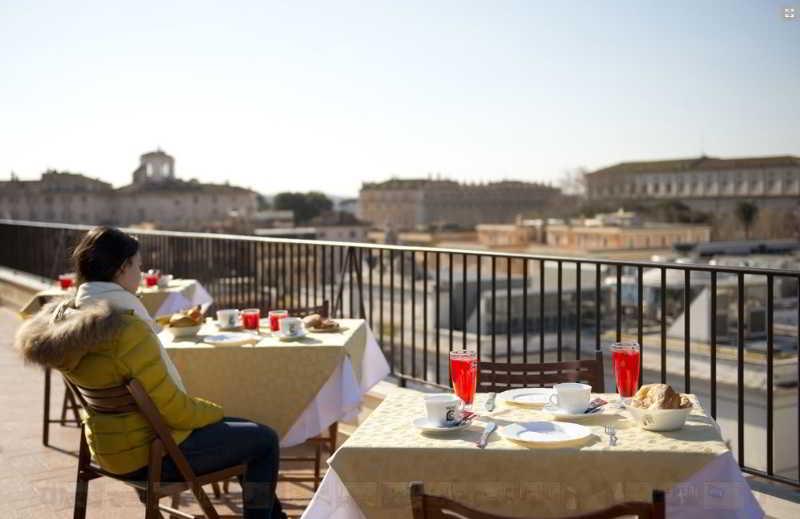 Esposizione Hotel Rom