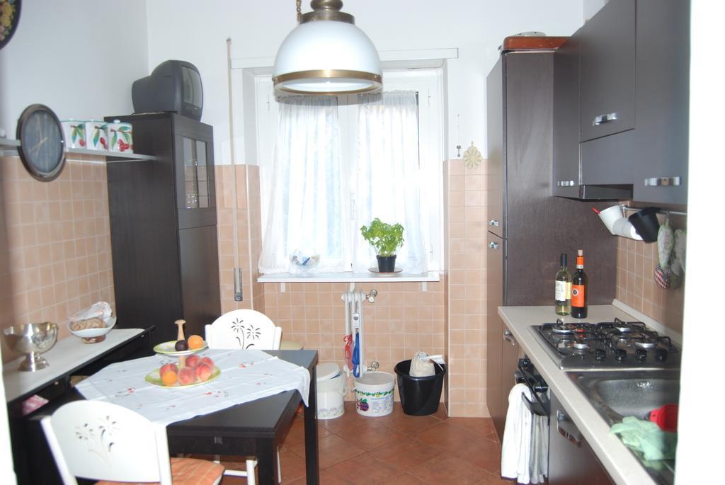 Frühstückspension La Badia Del Cavaliere 3*