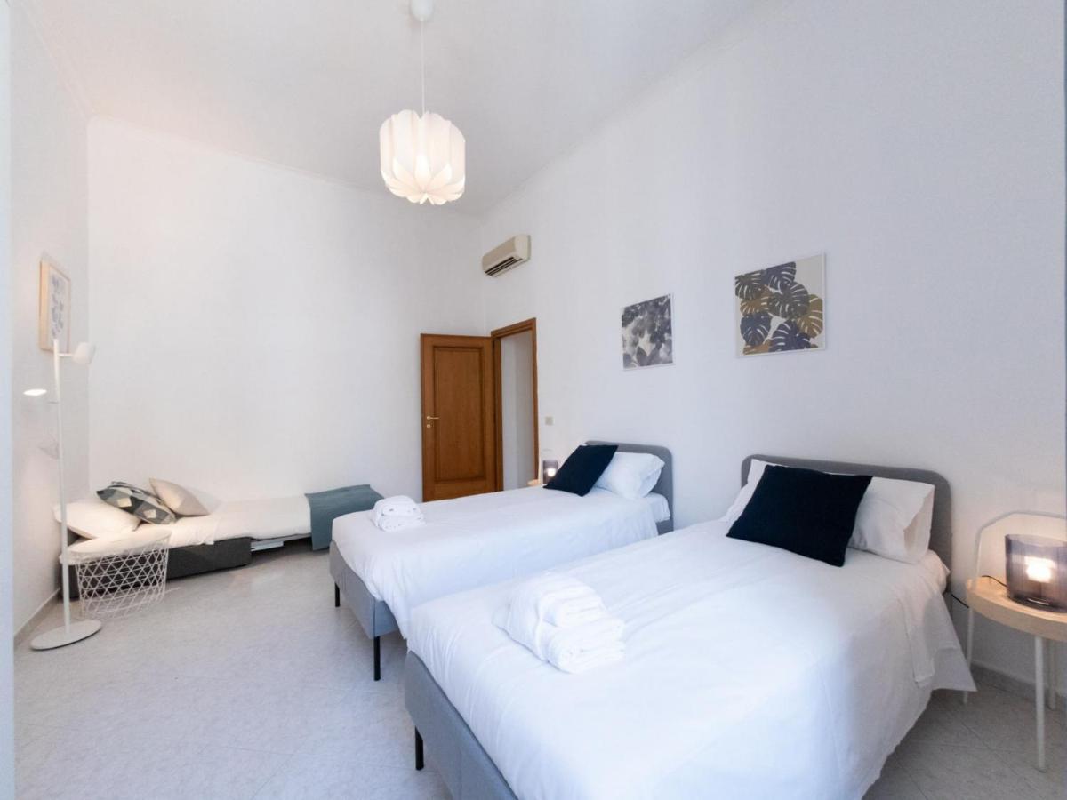 Apartamento The Rent - Lovely Two-bedroom Near Termini Station