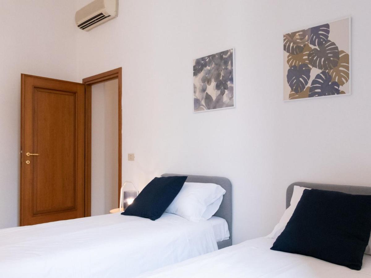 Apartamento The Rent - Lovely Two-bedroom Near Termini Station Roma