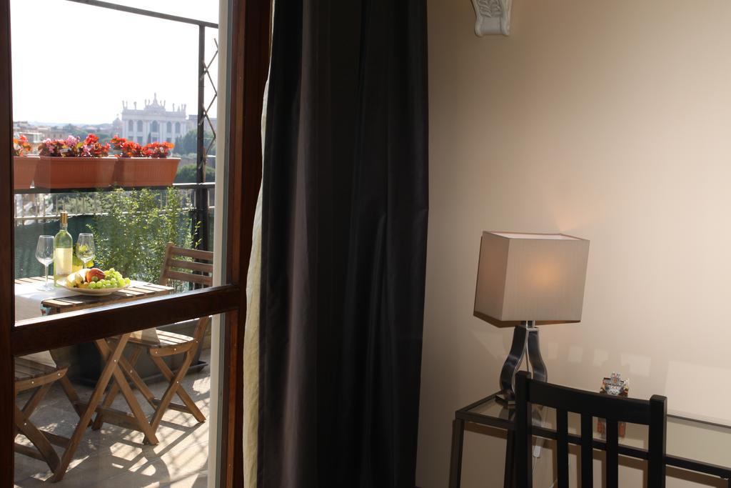 Bed and breakfast Terrazza Sotto Le Stelle