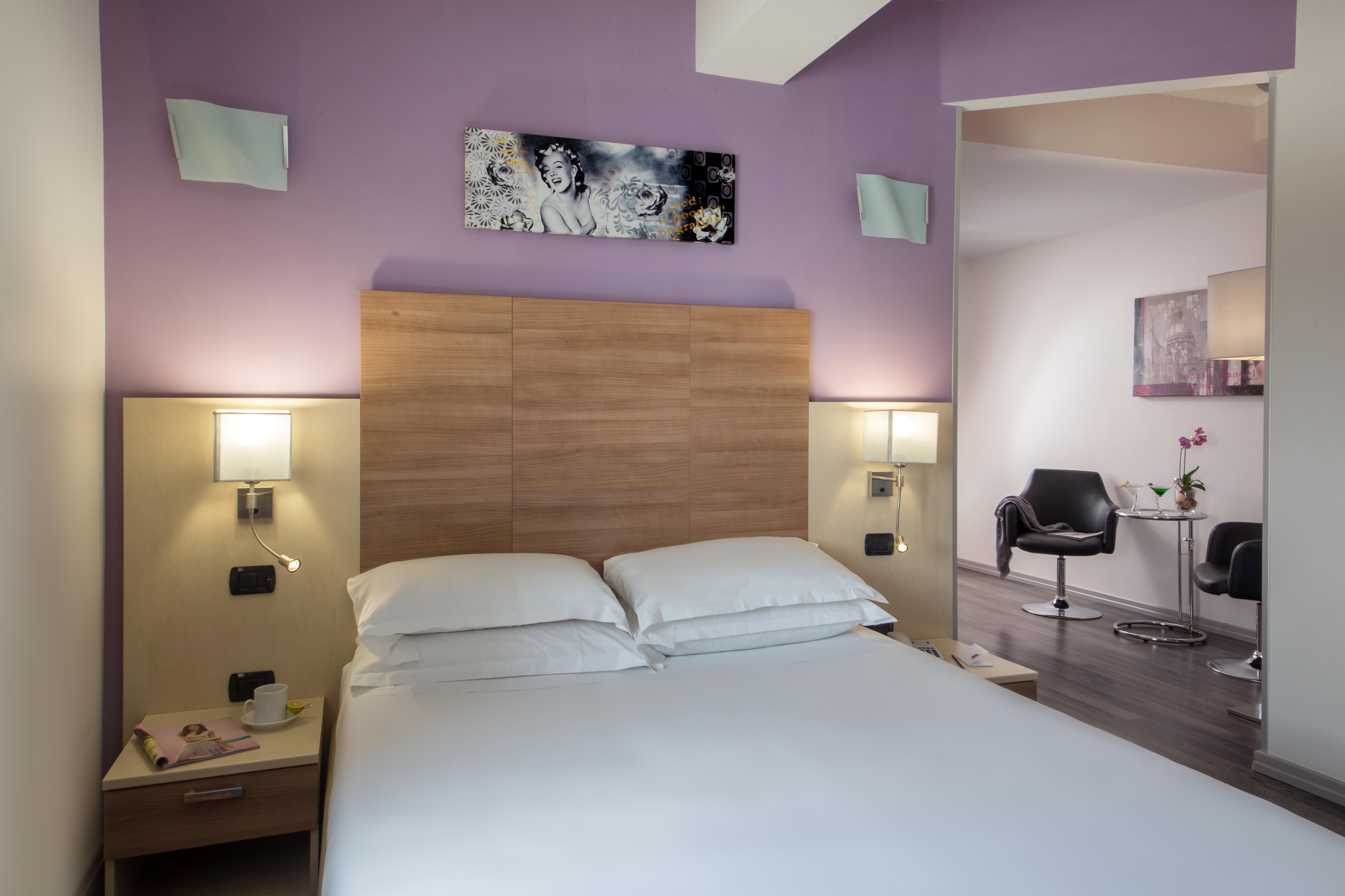 Domidea 4* Roma