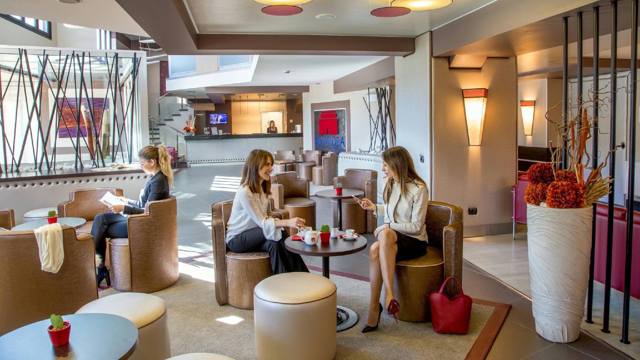 Domidea 4* Roma
