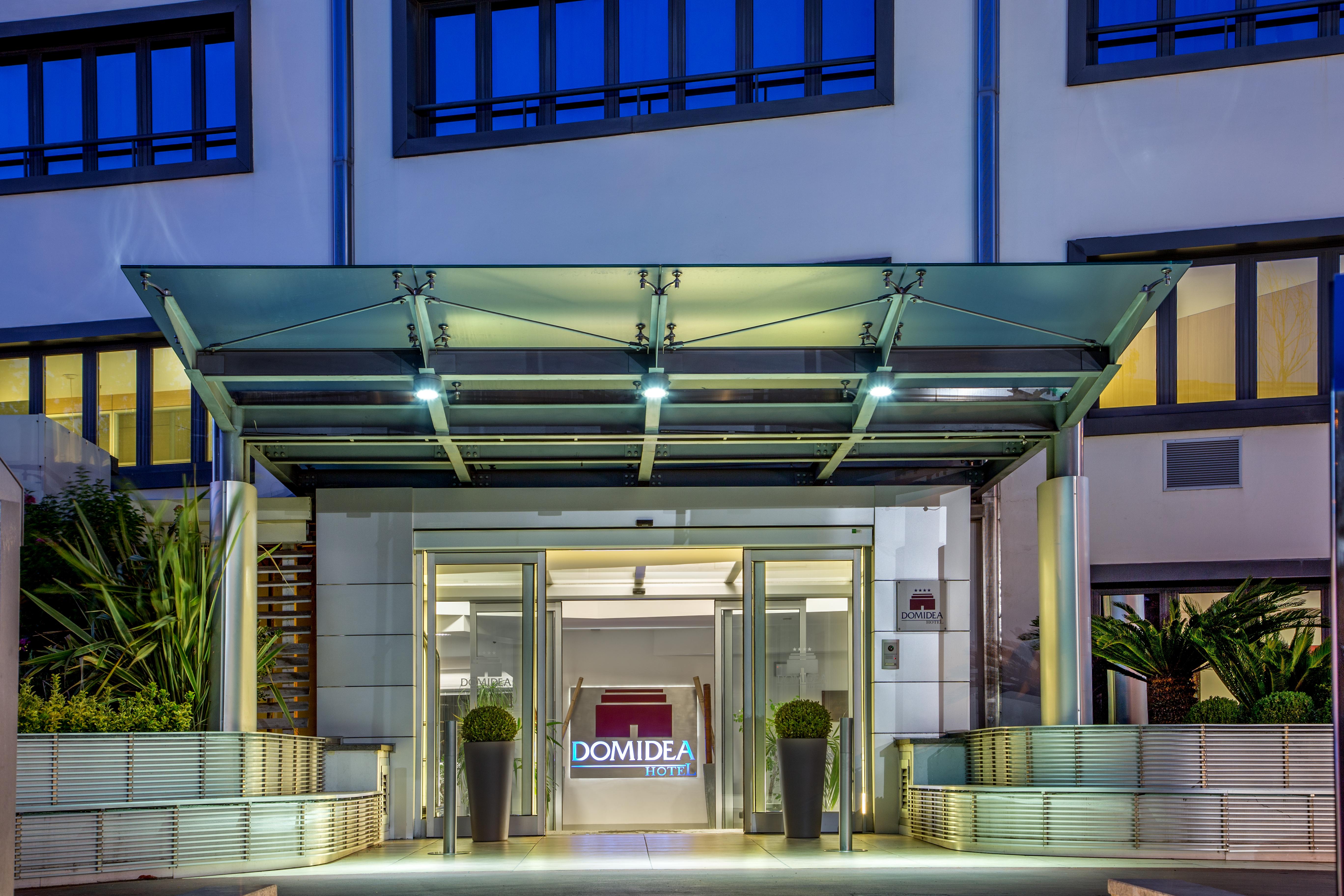 Domidea Hotel 4*