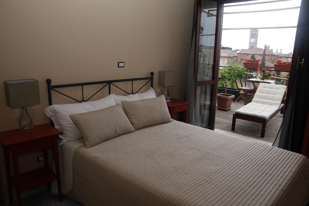 Terrazza Sotto Le Stelle Bed and breakfast *