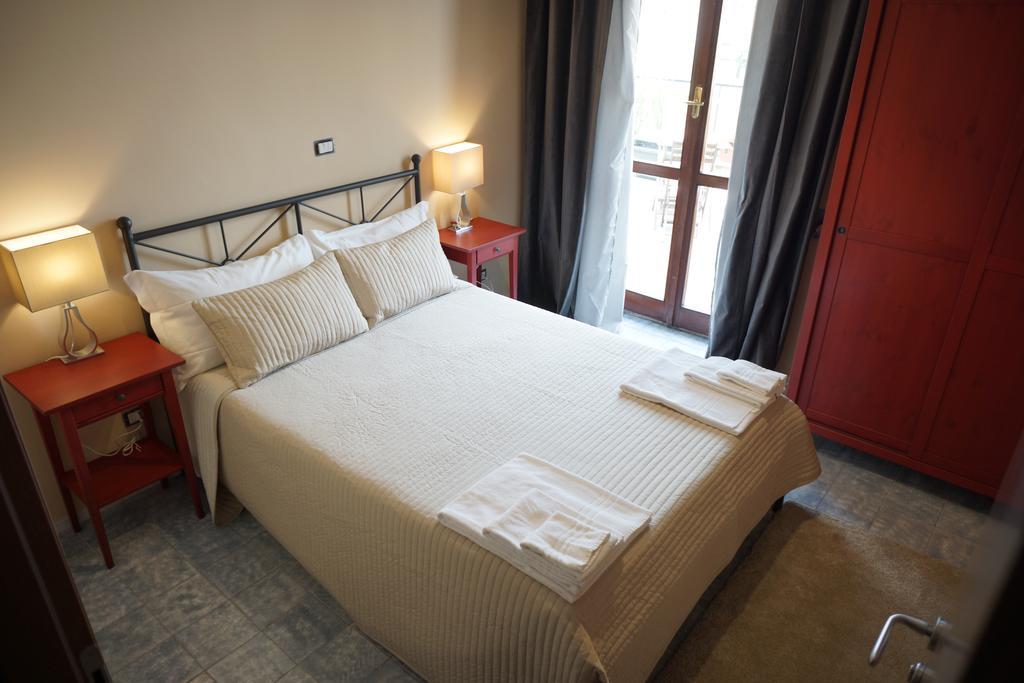 Bed and breakfast Terrazza Sotto Le Stelle *