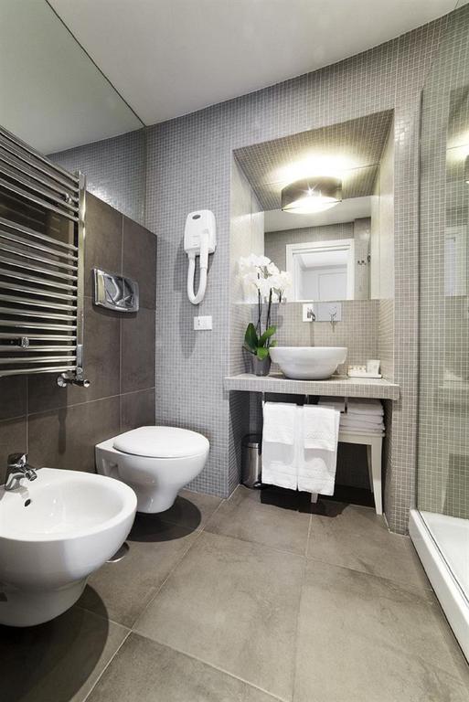 Residenza Scipioni Luxury Bed and breakfast