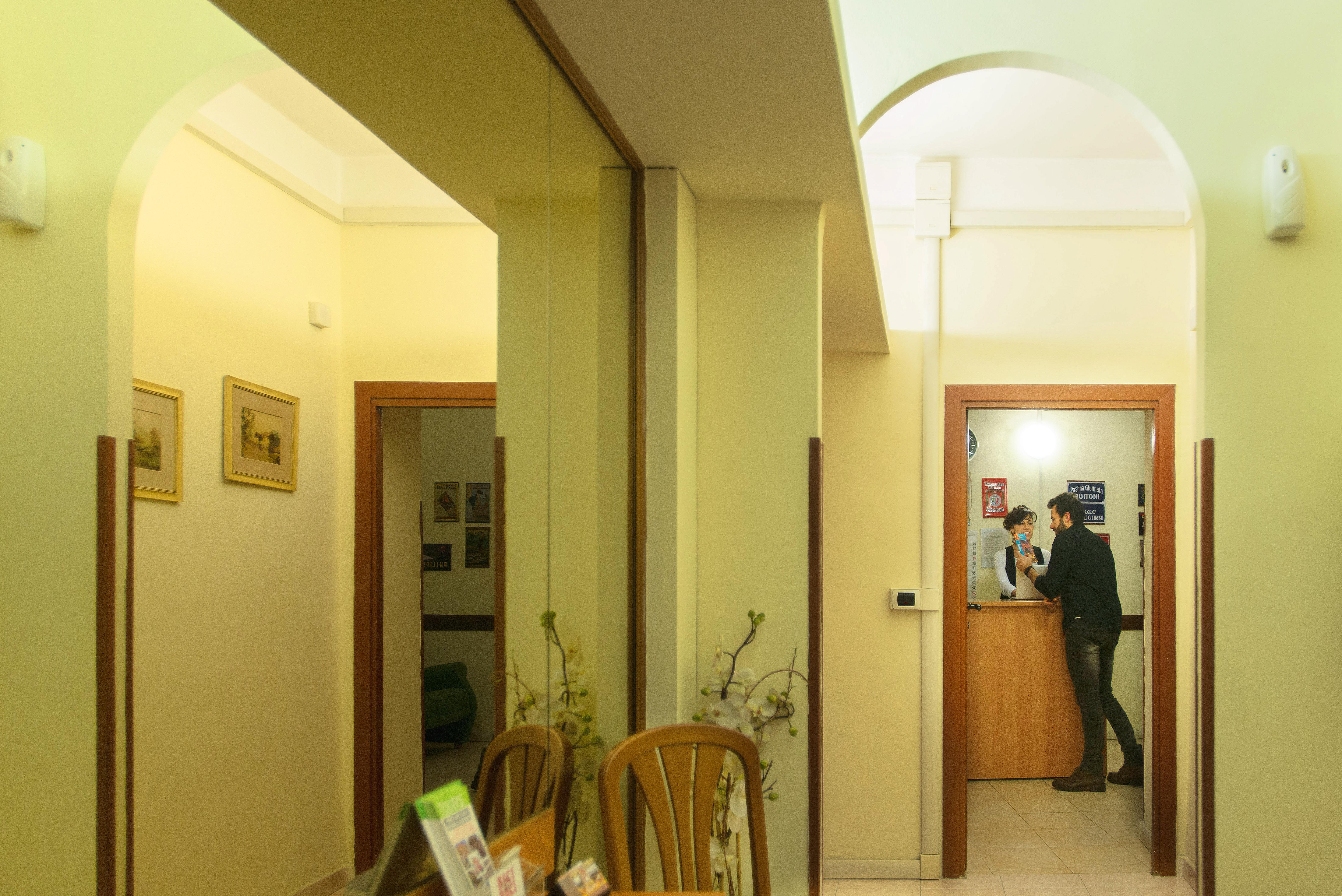 Gialel 3* Roma