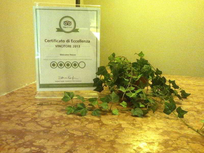 Welcome House 3*