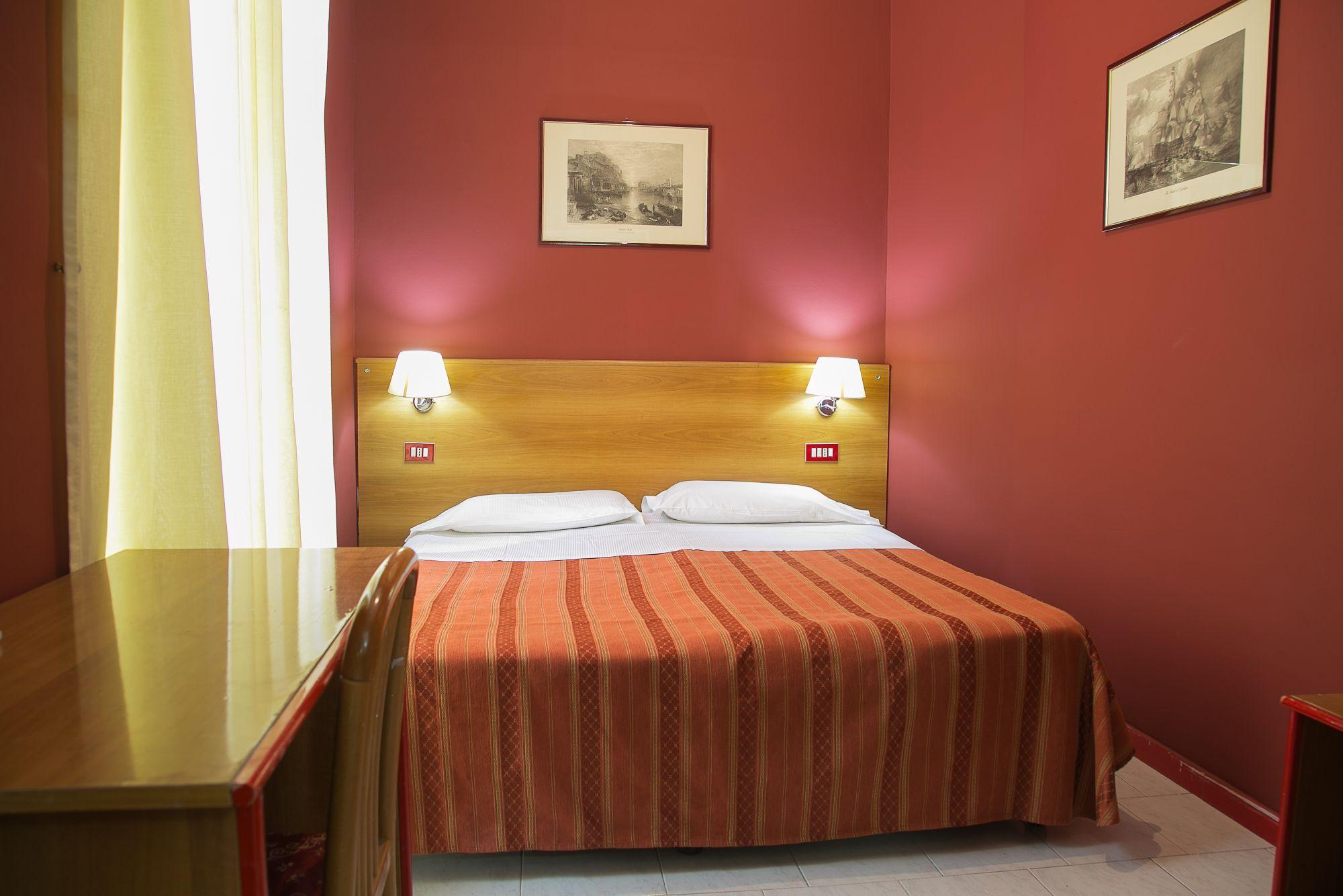 Altavilla 9 Hotel Roma