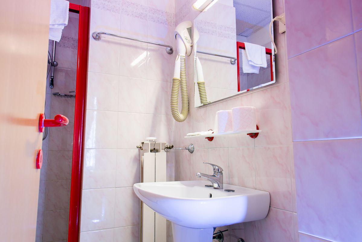Hotel Altavilla 9 Roma