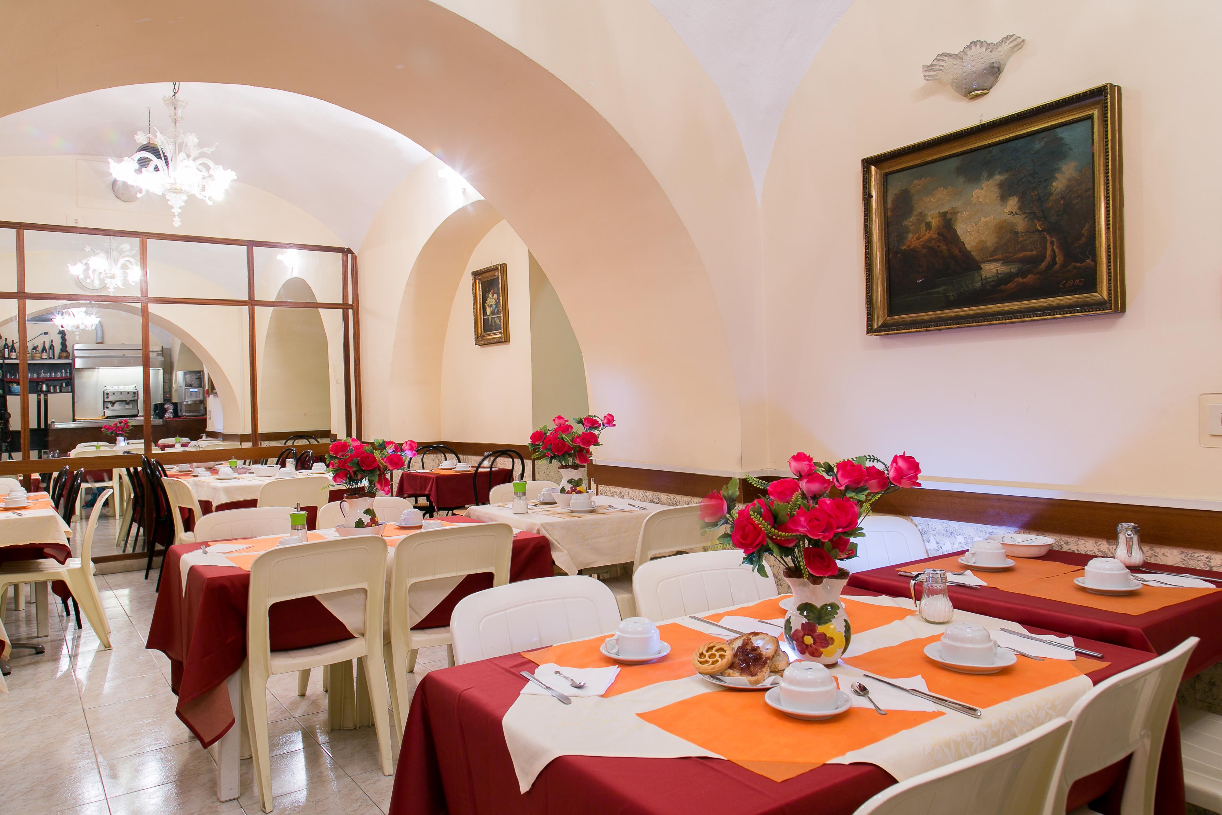 Altavilla 9 Hotel
