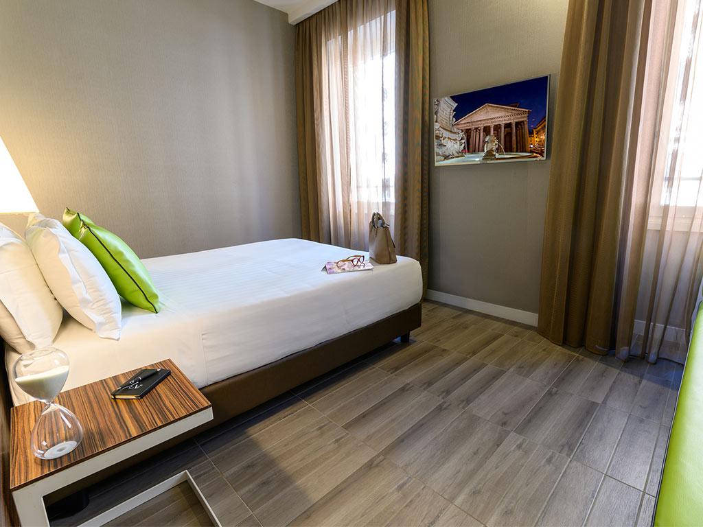 The Republic 4*