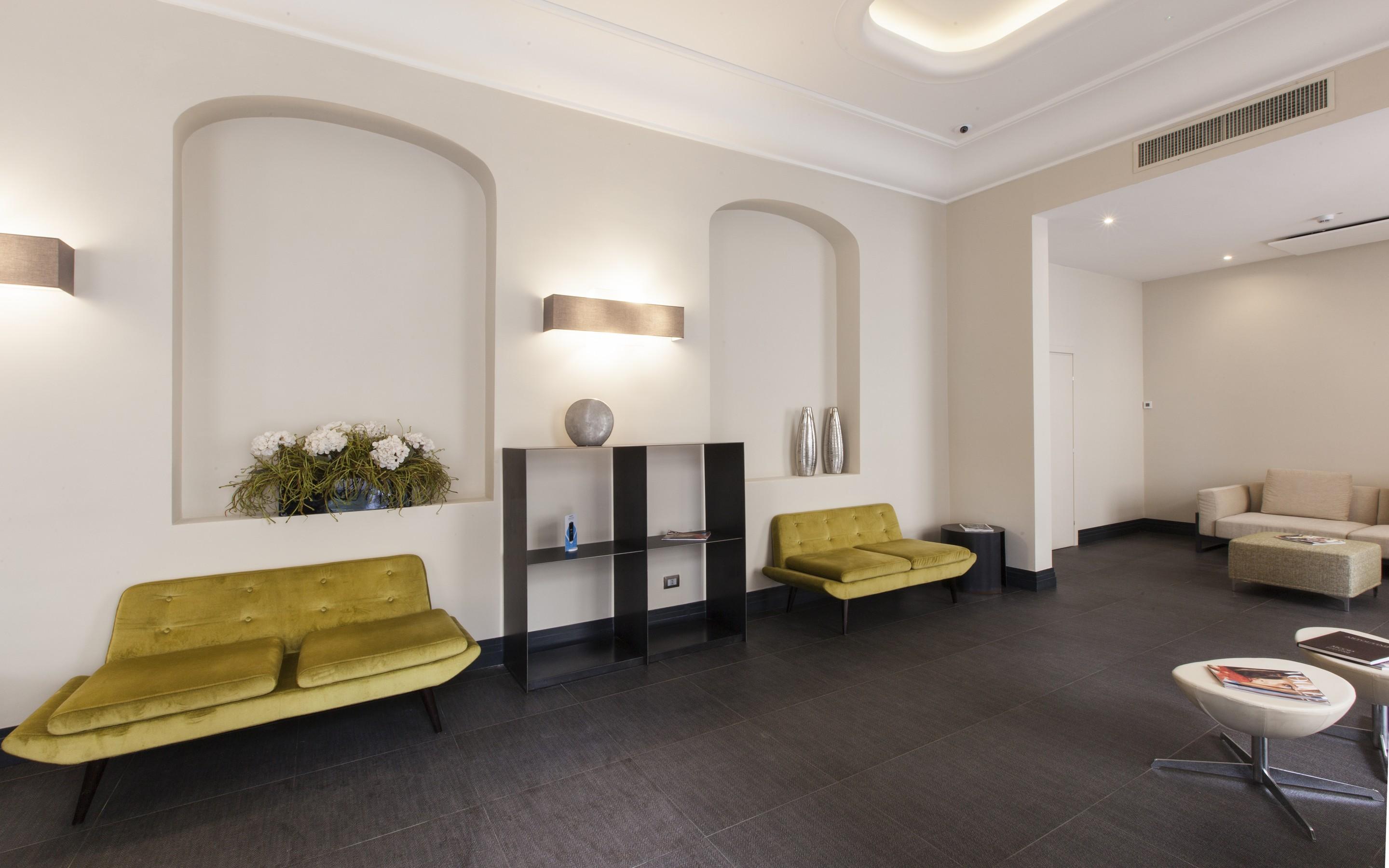 The Republic Hotel Rome