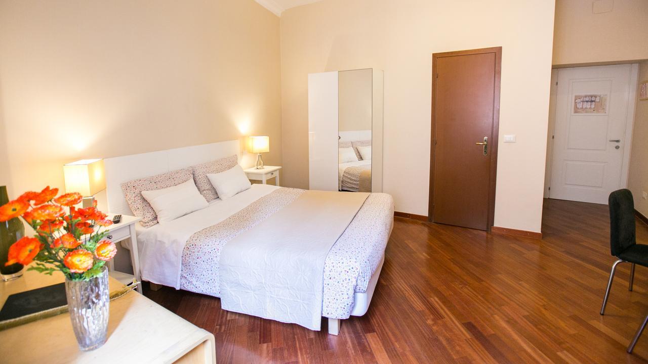 Martino Ai Monti Hotel Roma