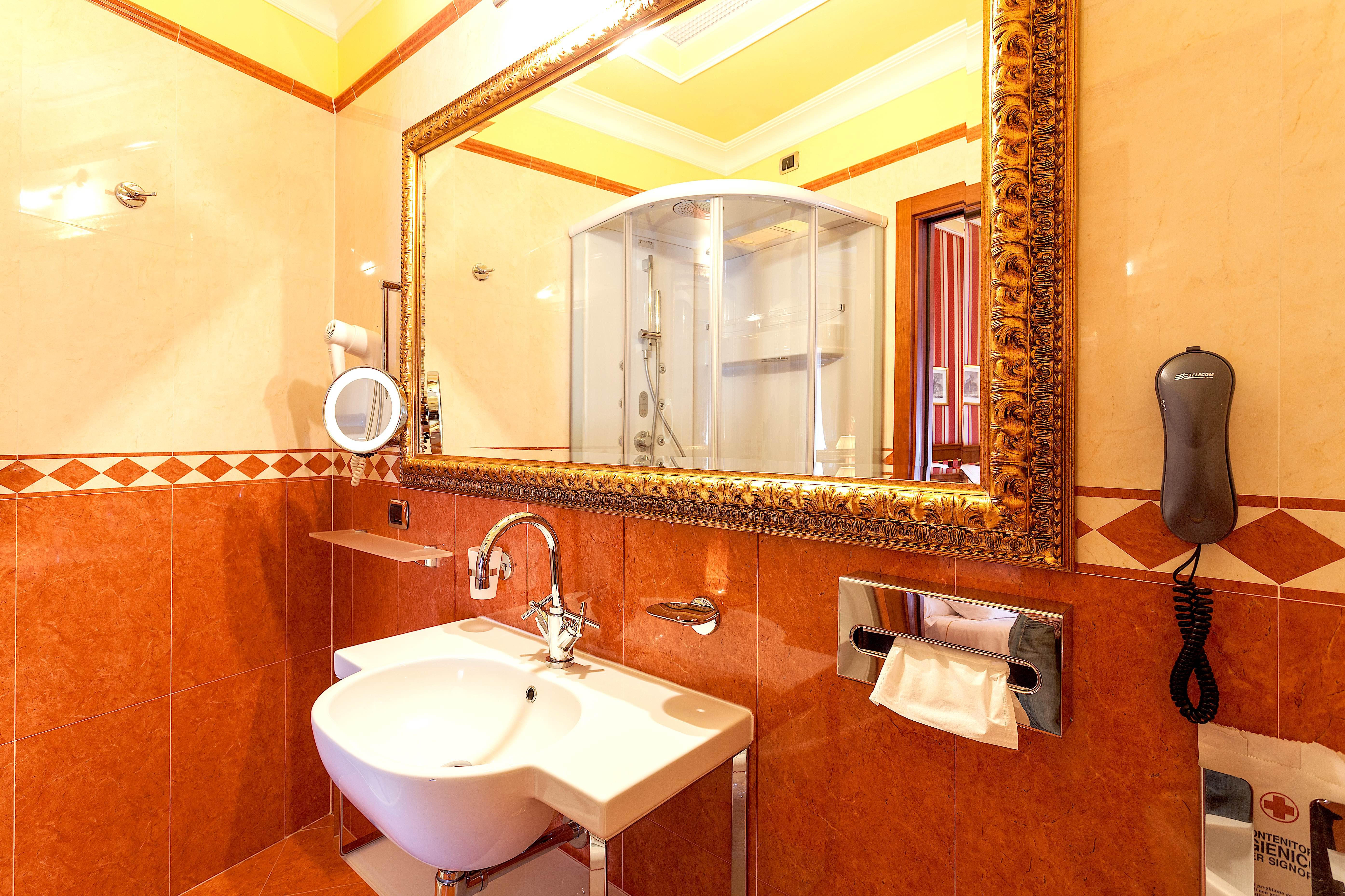 Hotel Manfredi In Roma