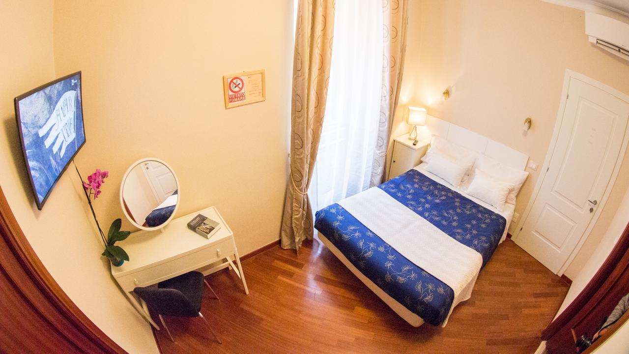 Martino Ai Monti Hotel Roma