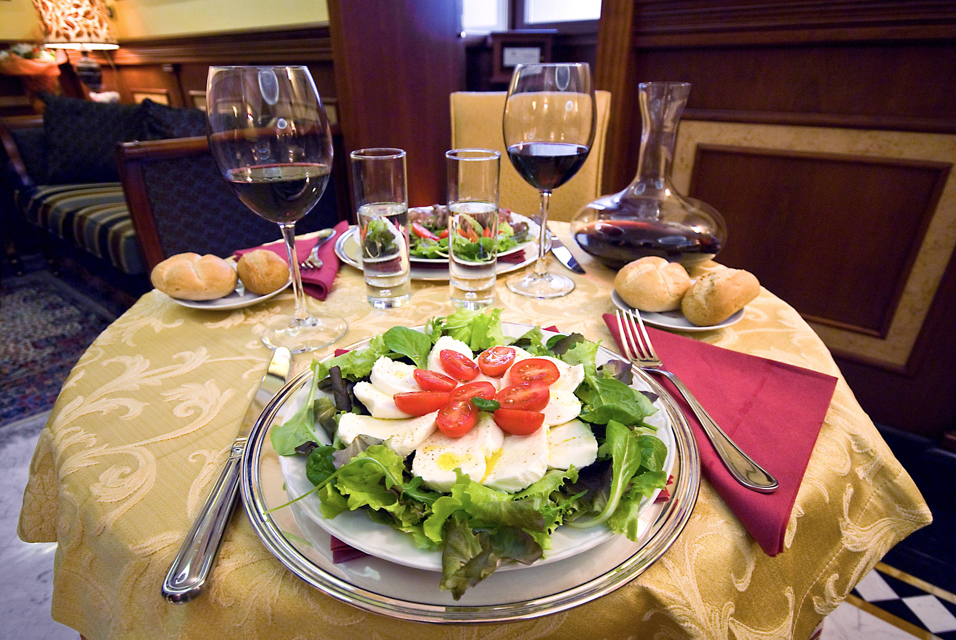 Hotel Manfredi In Roma