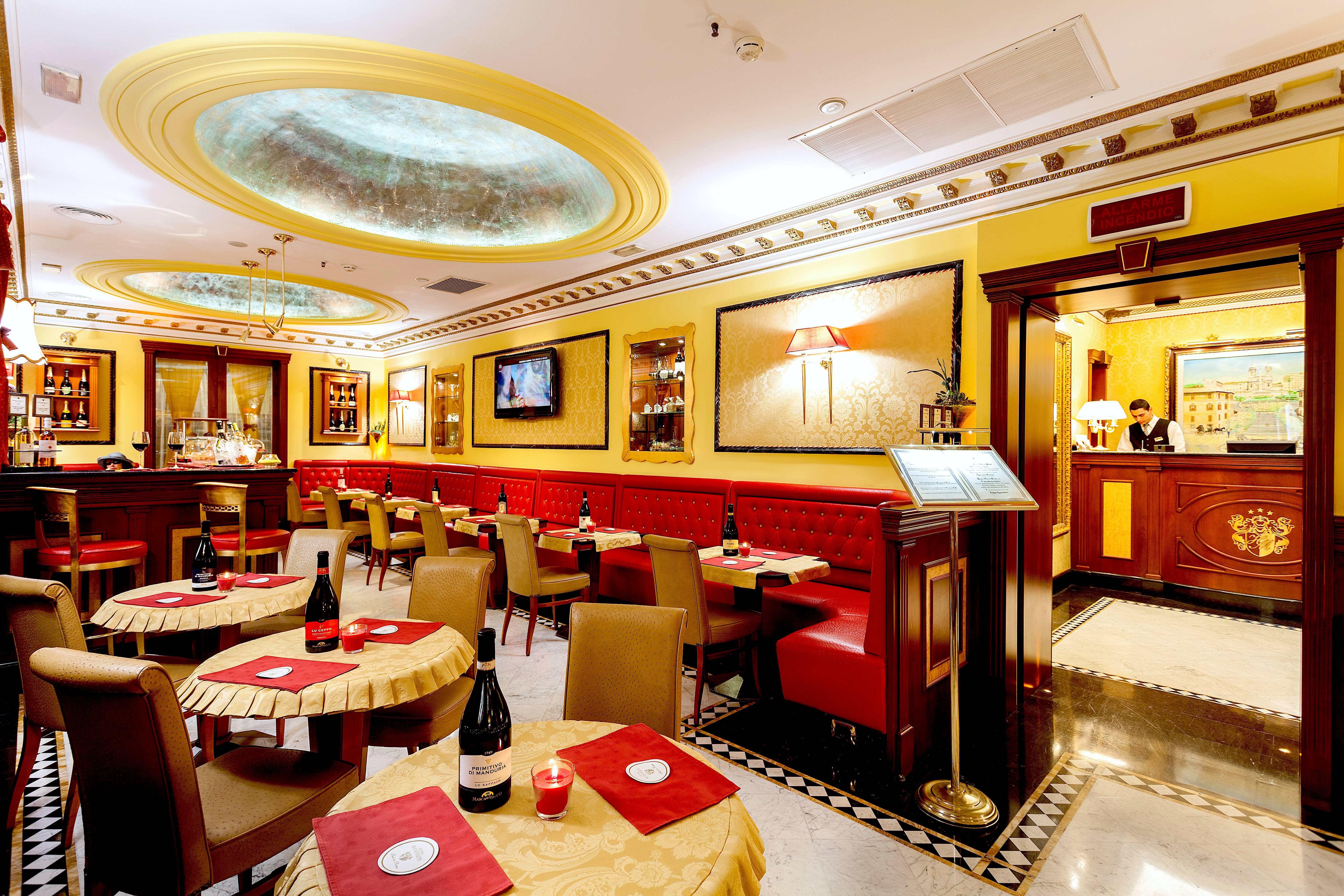 Hotel Manfredi In 3*