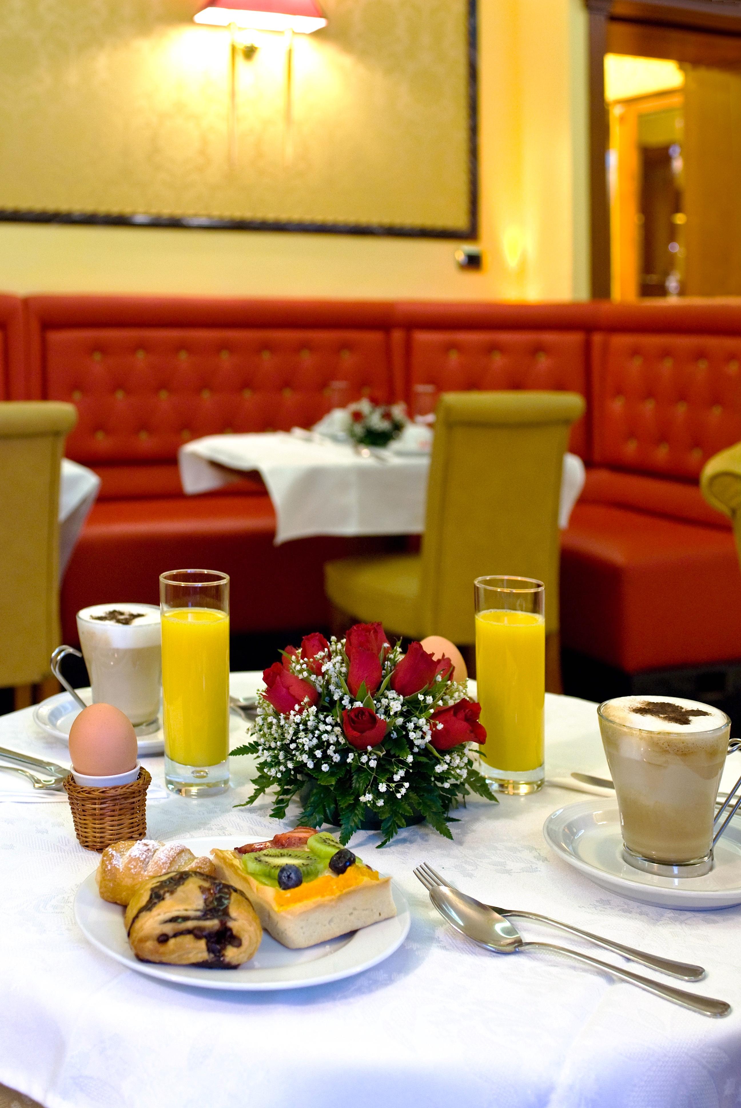 Hotel Manfredi In Roma