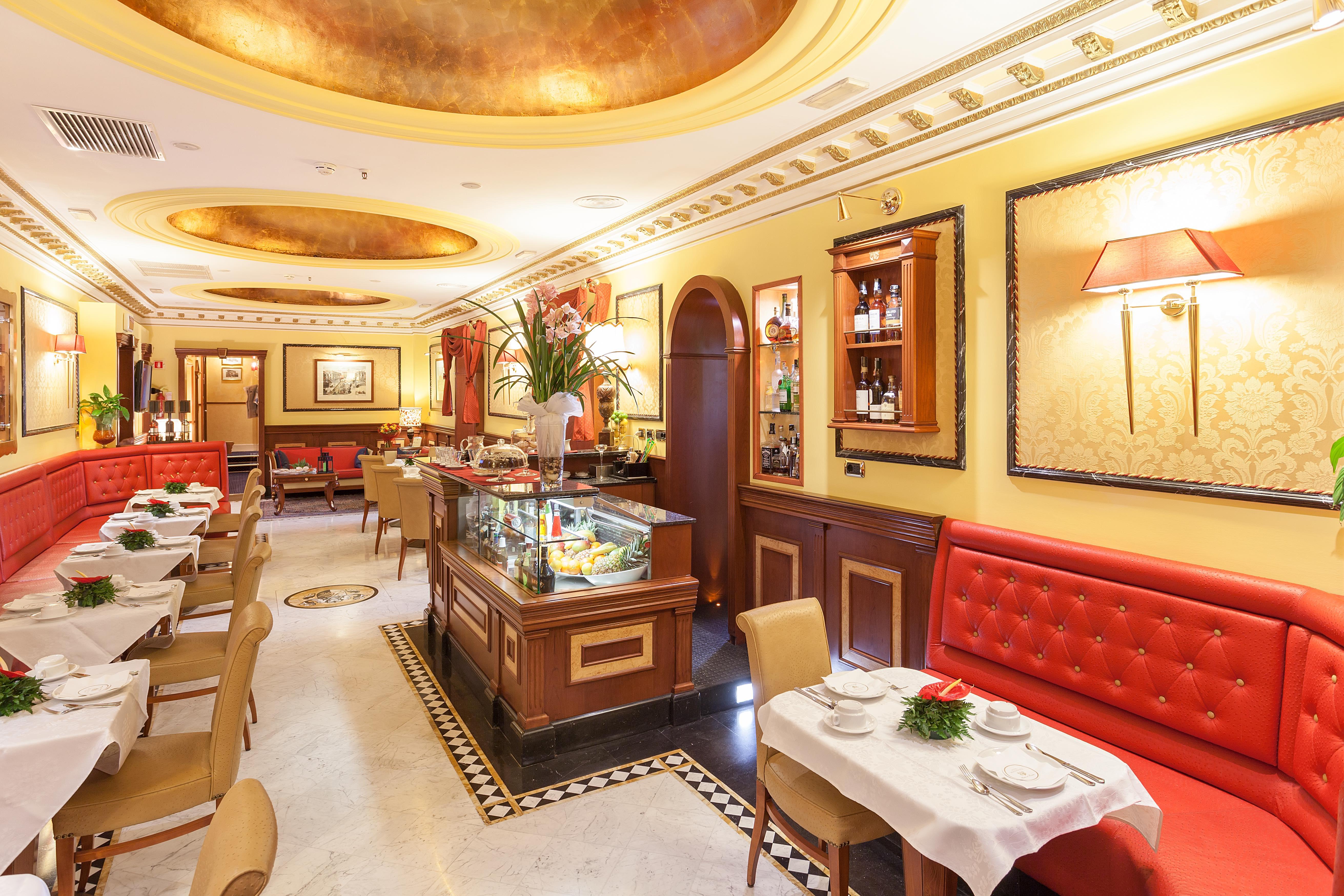 Hotel Manfredi In 3*