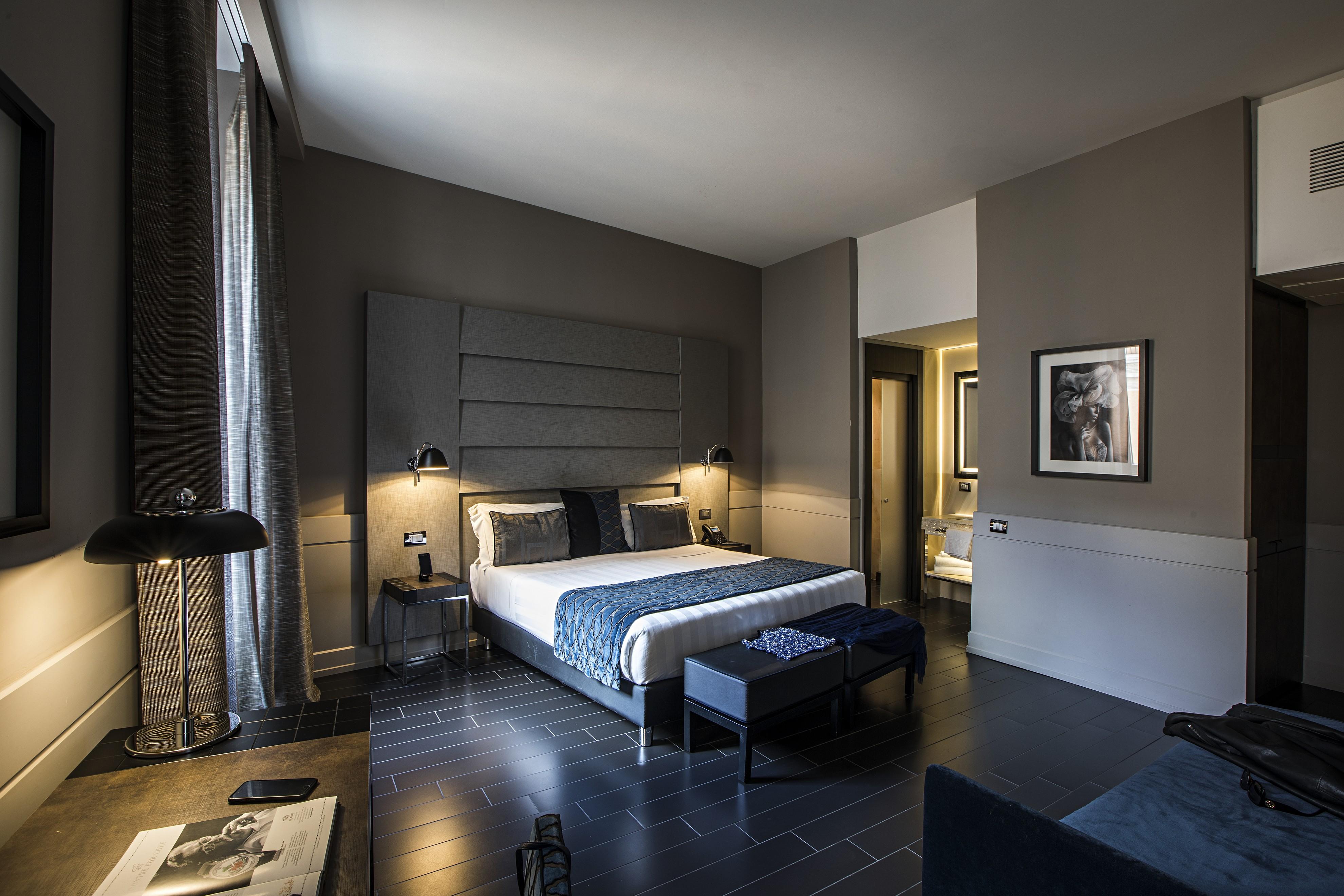 The Style 4* Roma