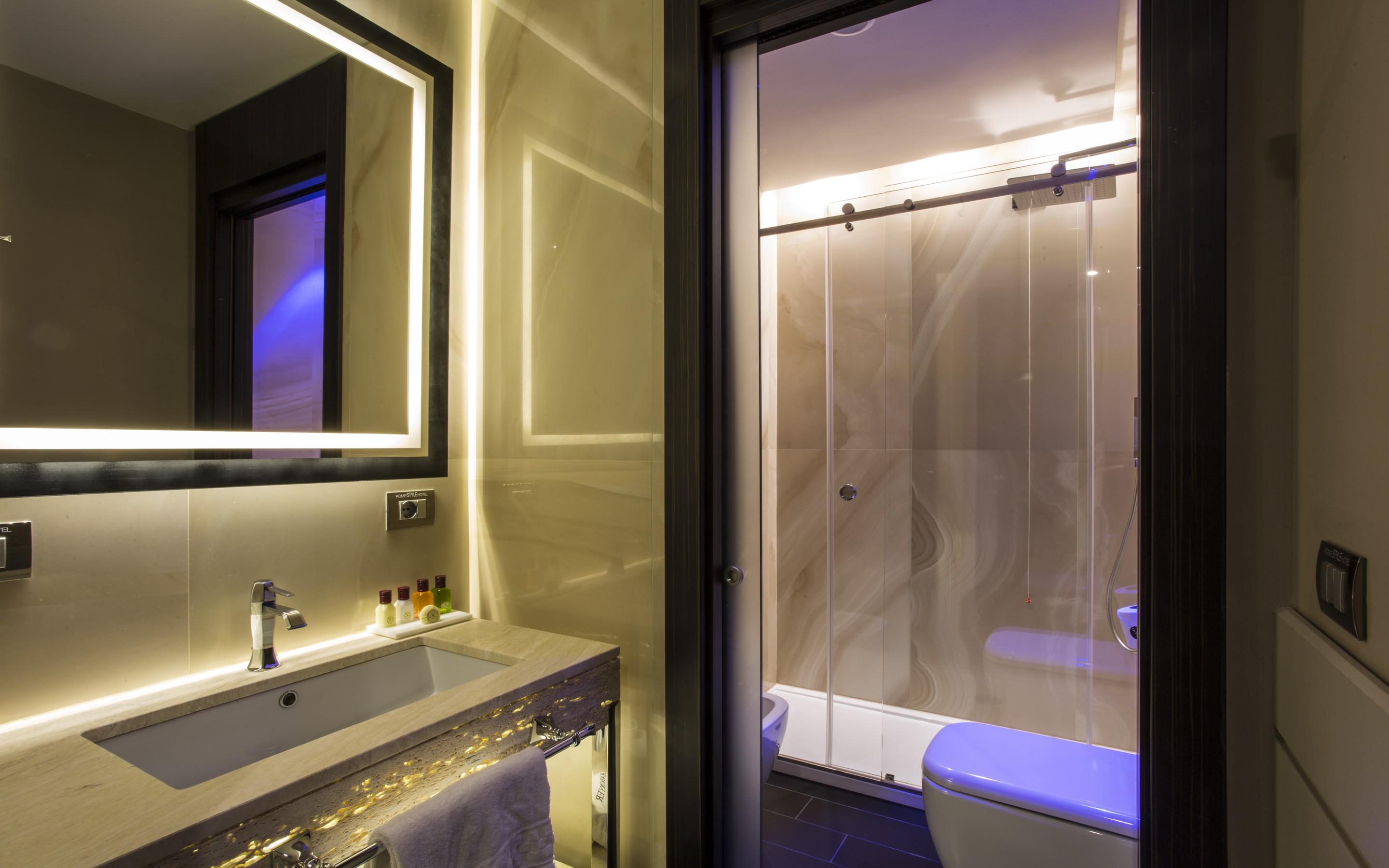 The Style Hotell 4*