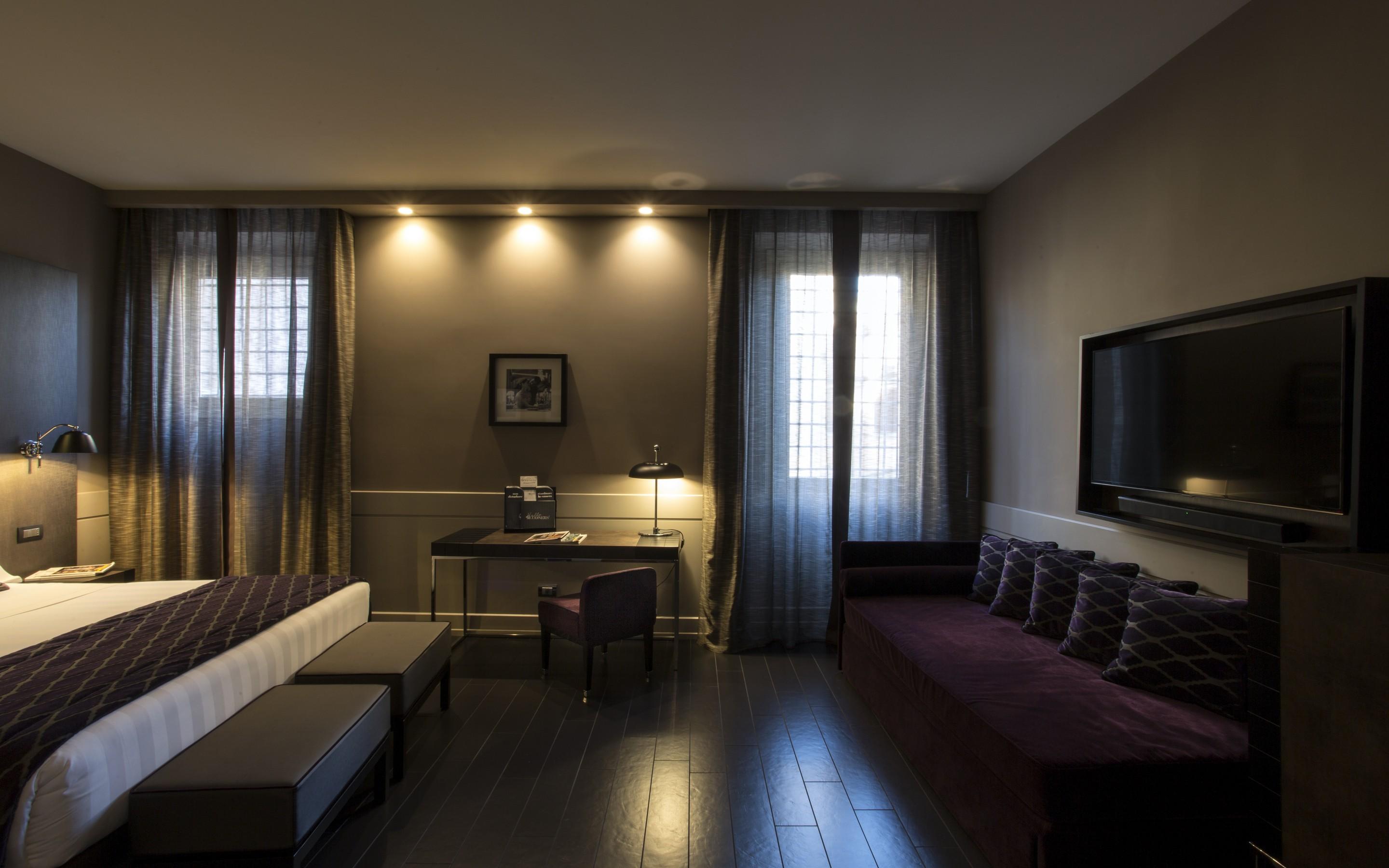 Hotell The Style 4*