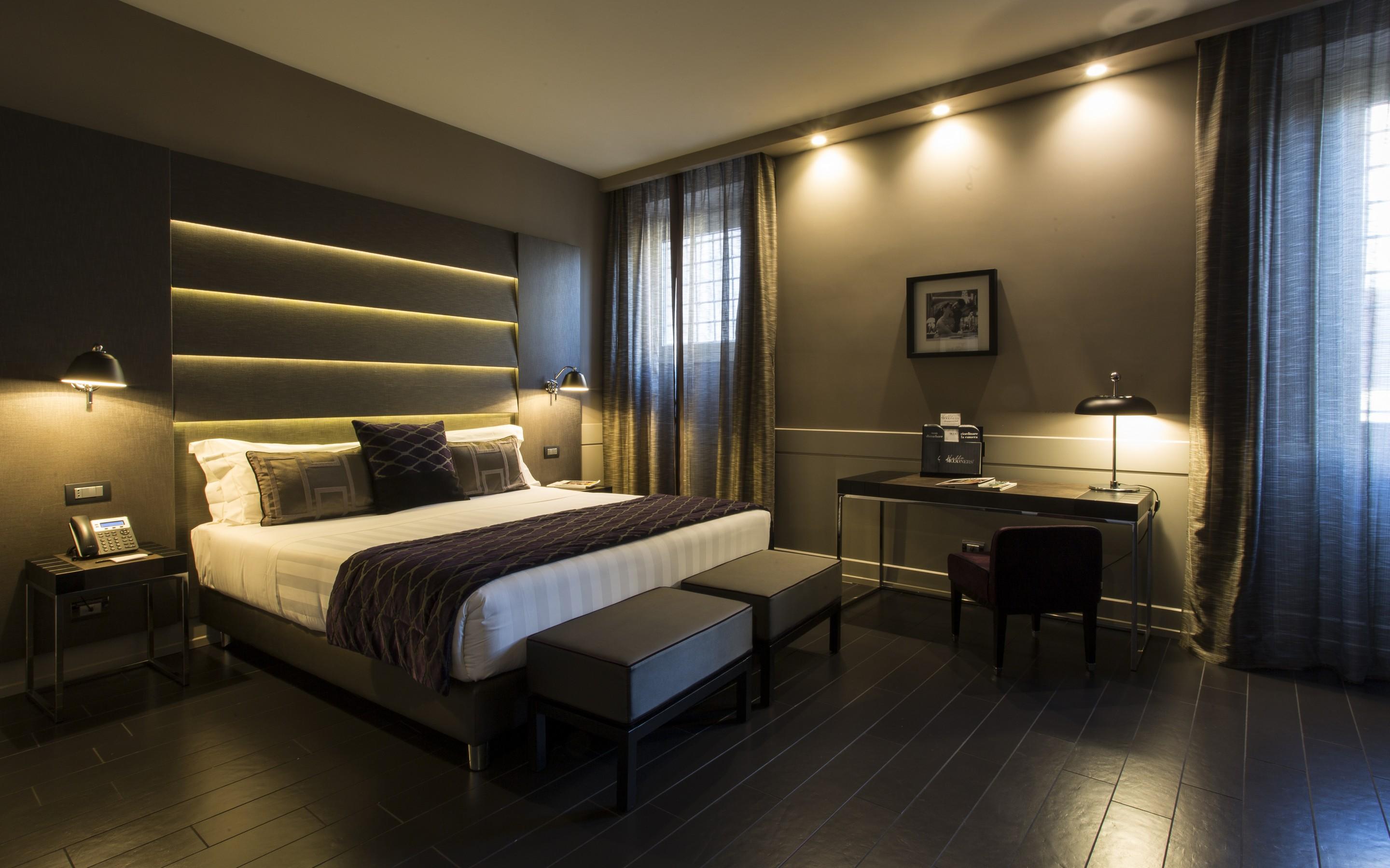 The Style Hotell Roma