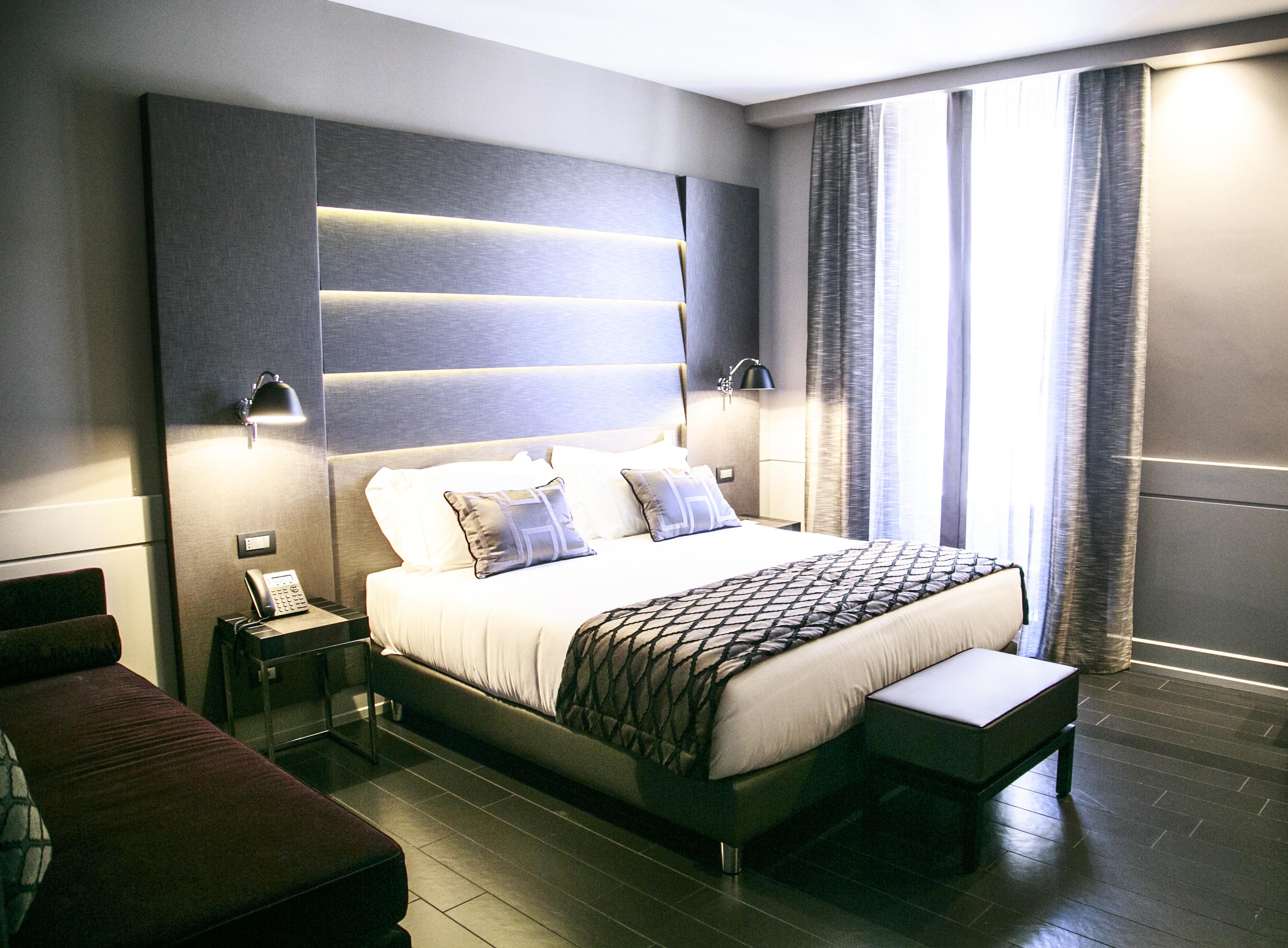 Hotell The Style 4*