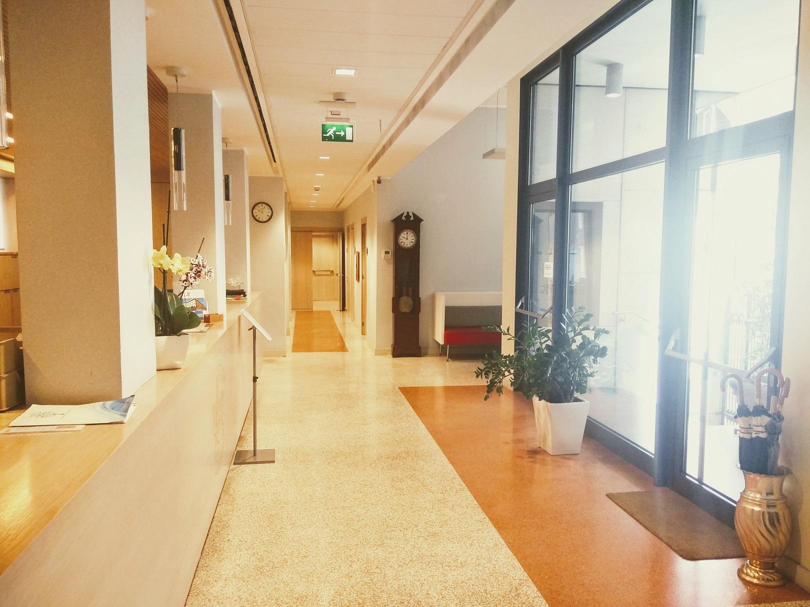 Domus Helena 3* Roma