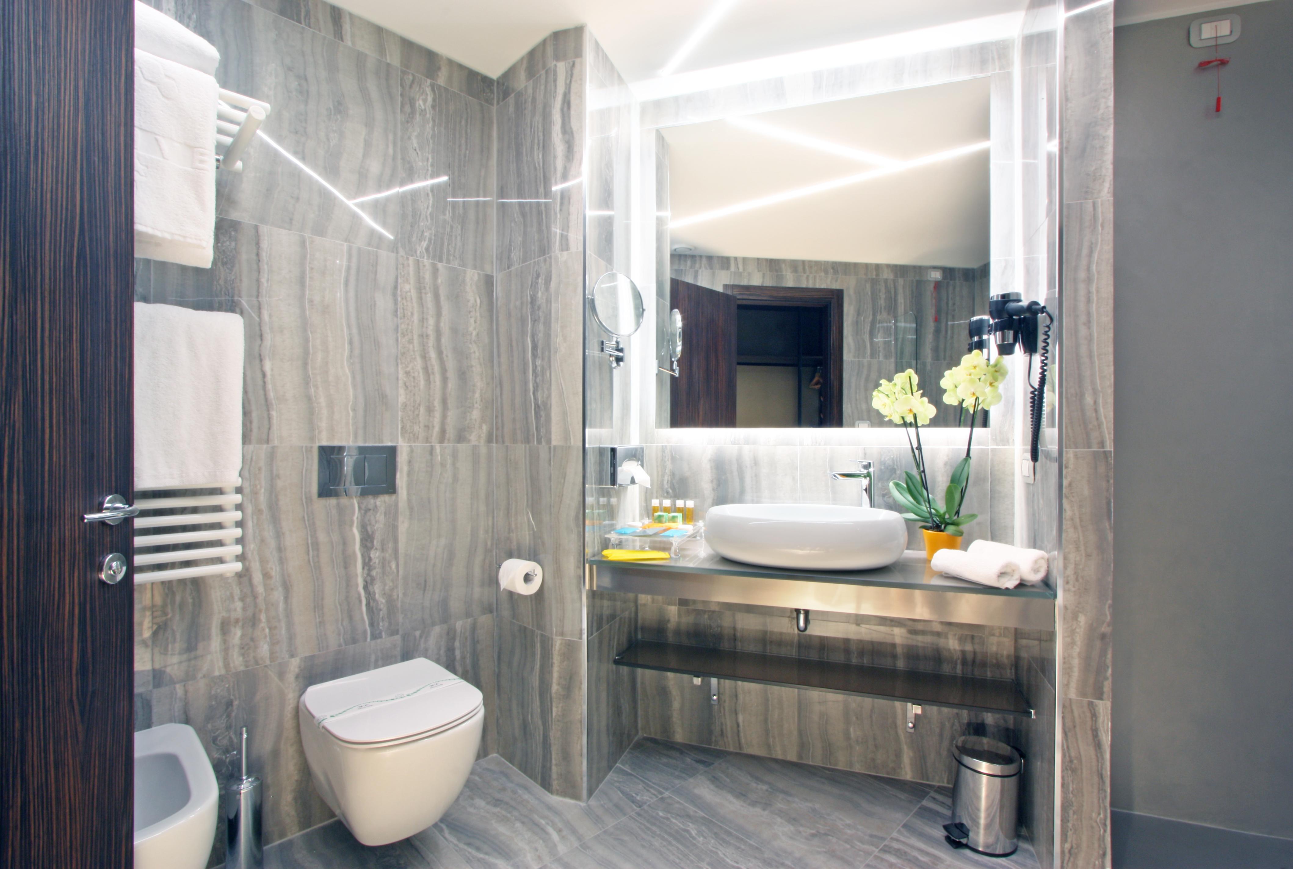 The Hive 4* Roma