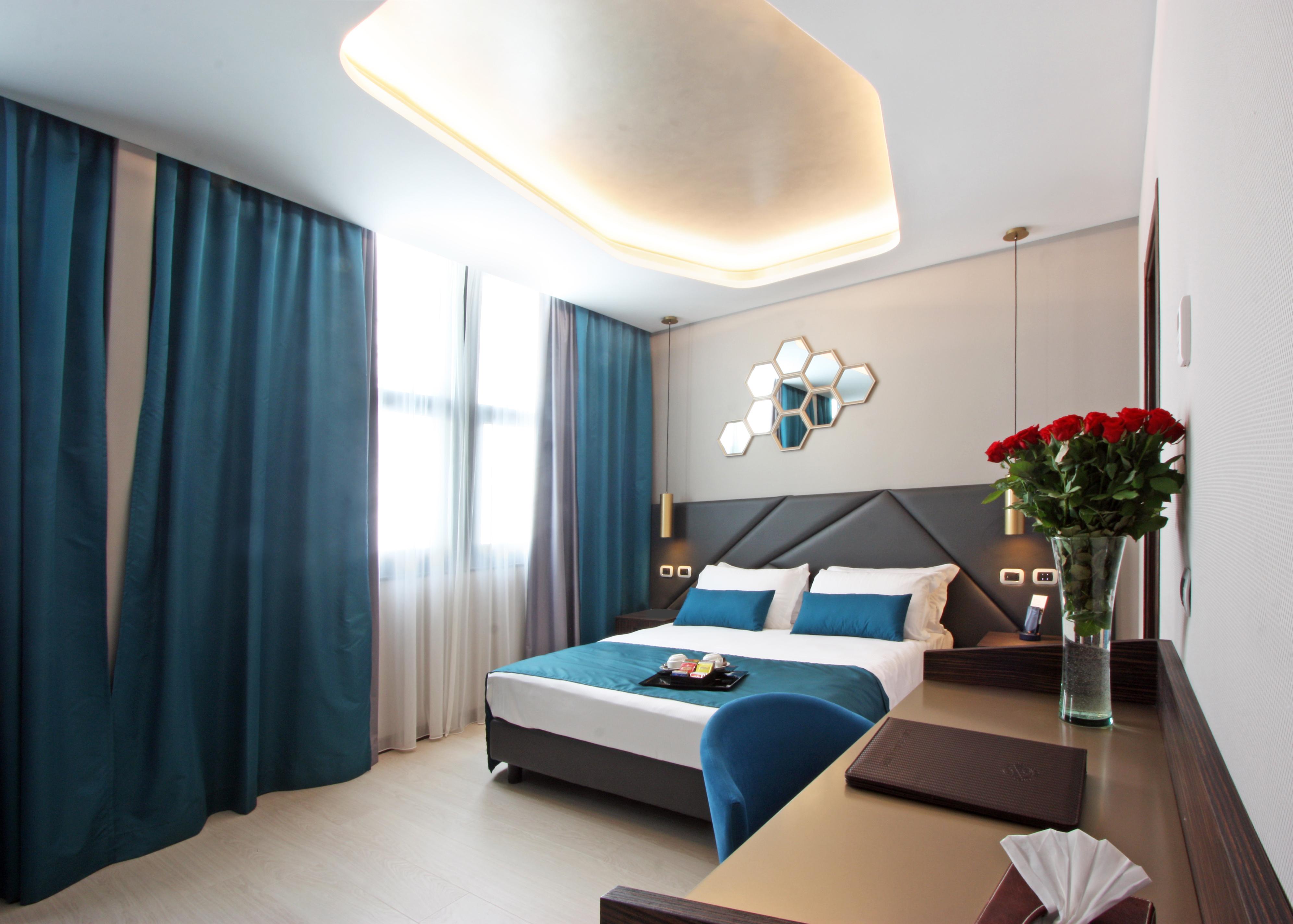 The Hive 4* Roma