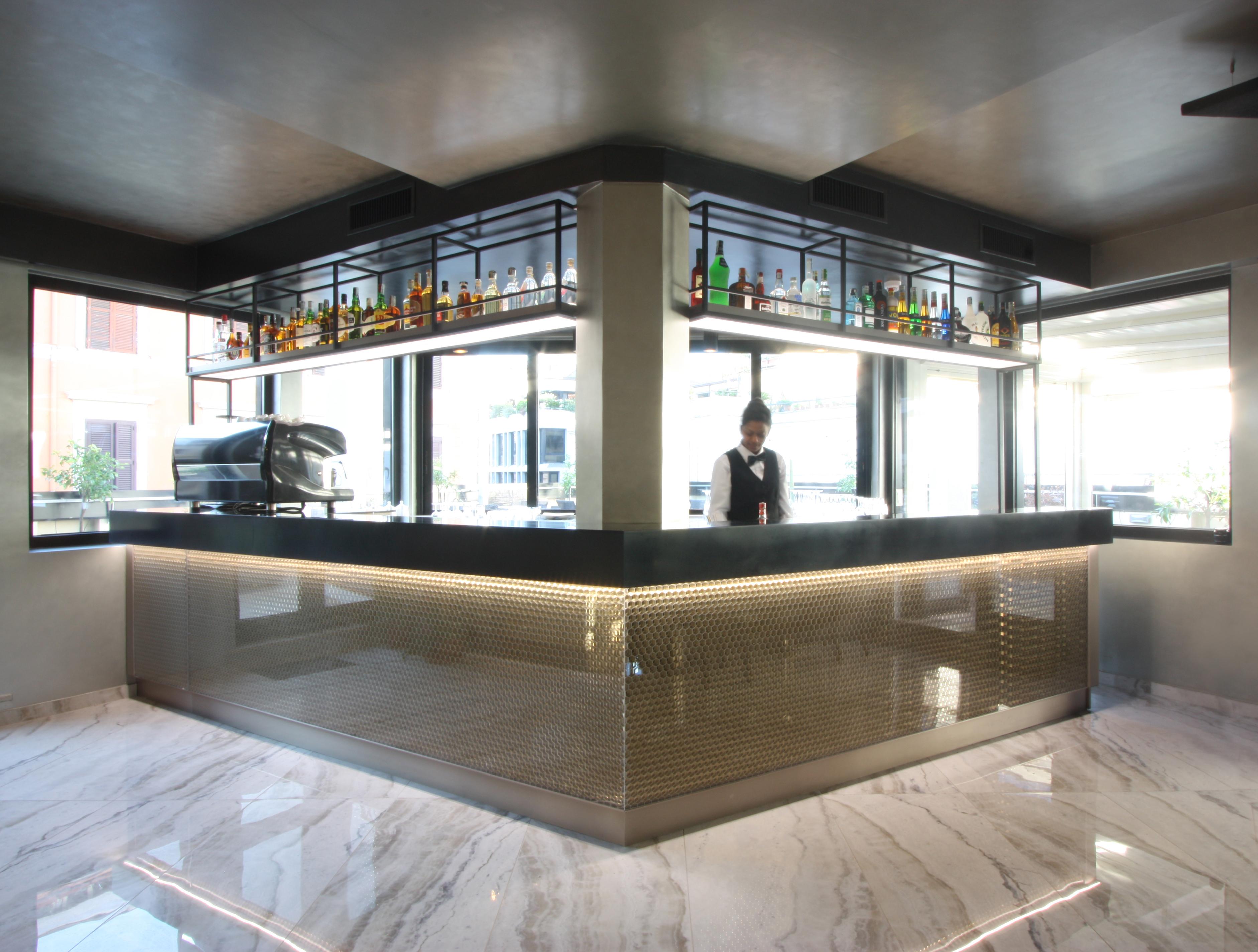 Hotel The Hive Roma