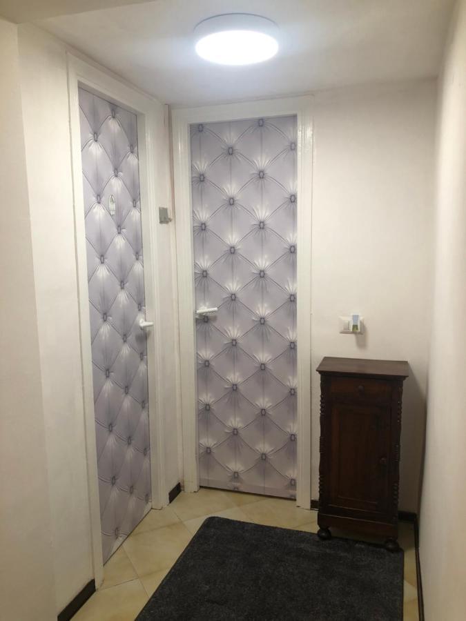 In Trastevere Apartment Rome