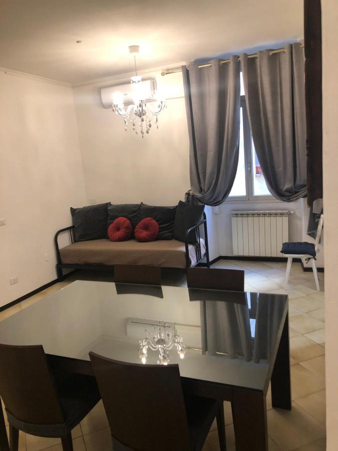 Apartment In Trastevere *
