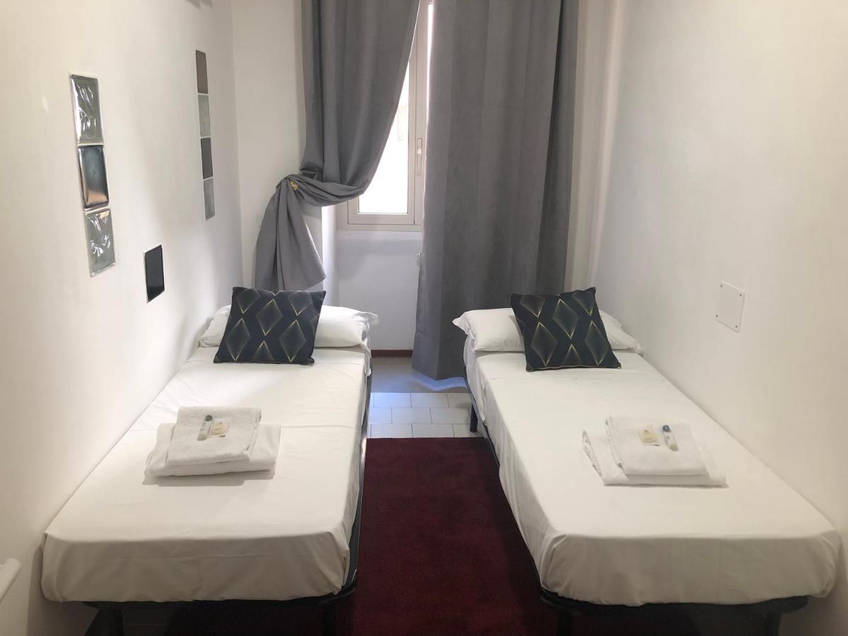 Apartment In Trastevere