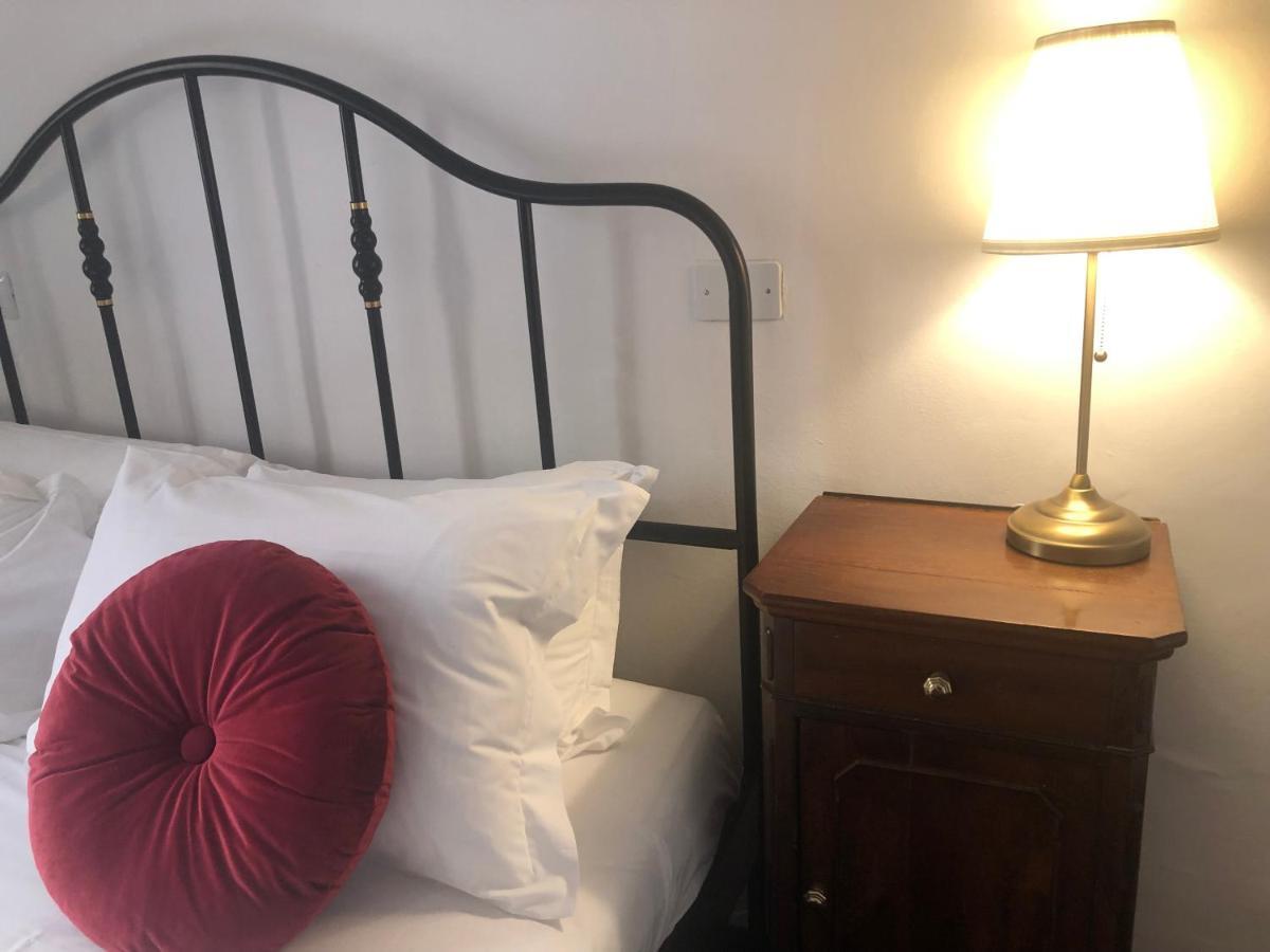 Apartment In Trastevere