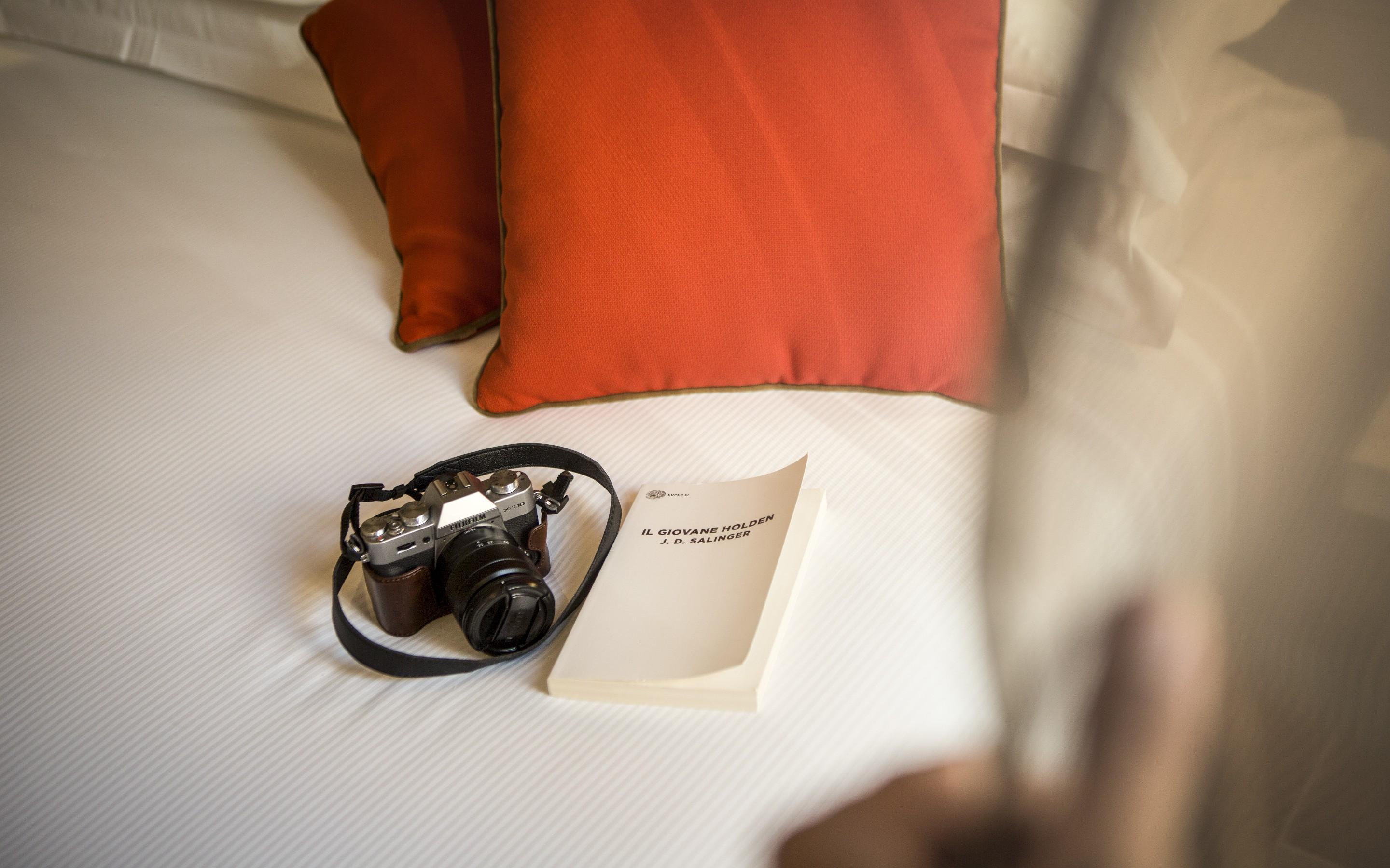 Hotell The Guardian 4*