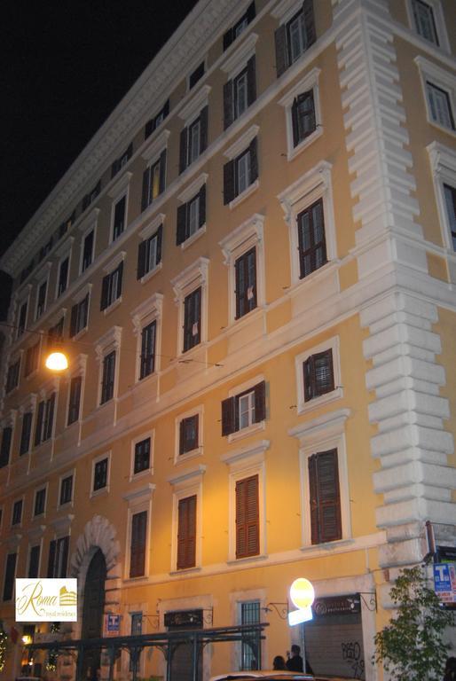 Royal Bed & Breakfast Roma