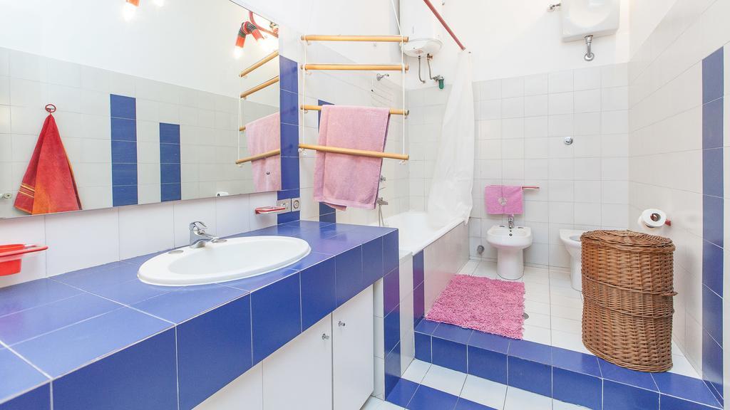 Apartamento Rental In Rome Santini Apartment Roma