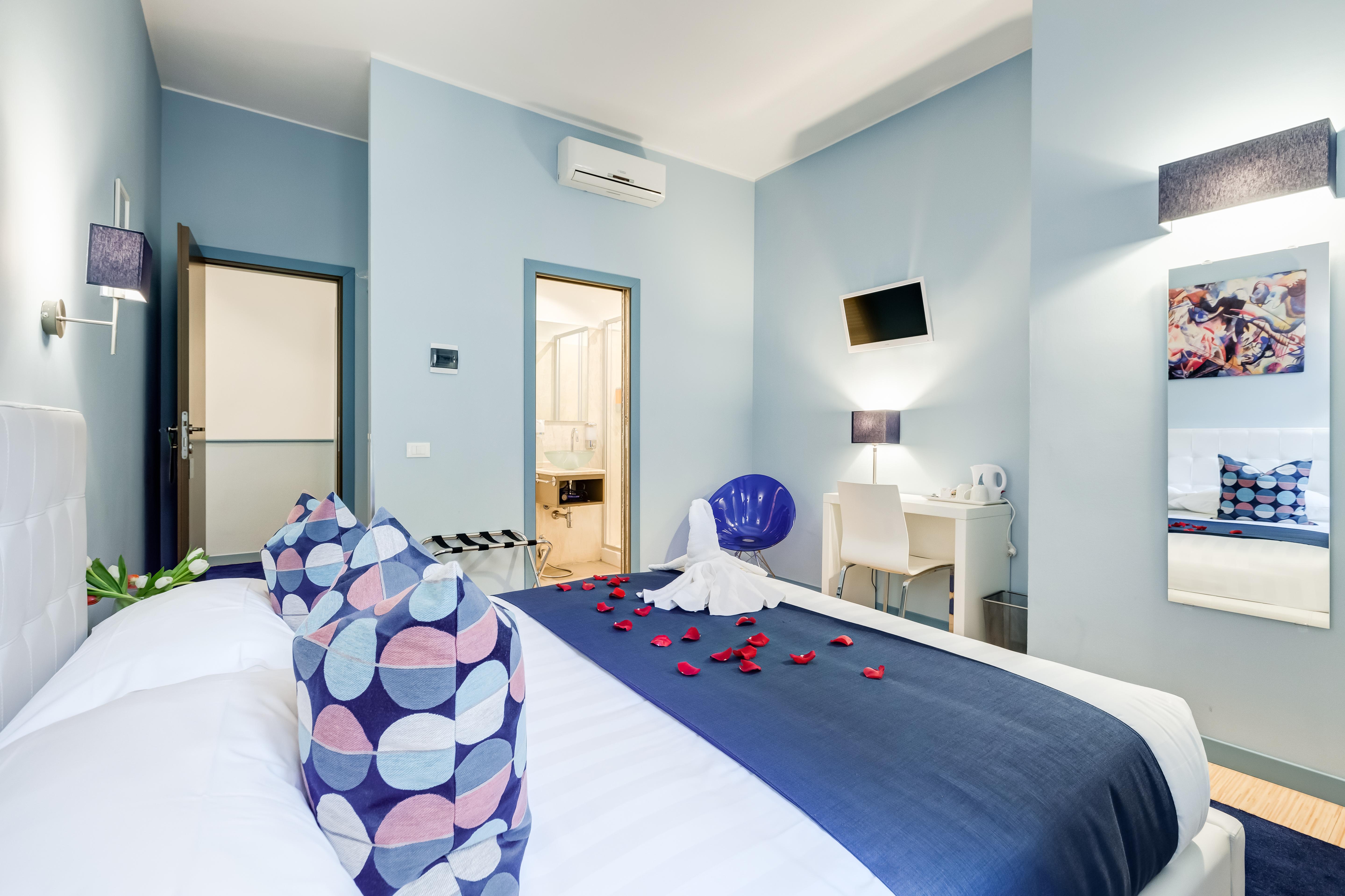Pensión Easy Budget Colosseo 3*