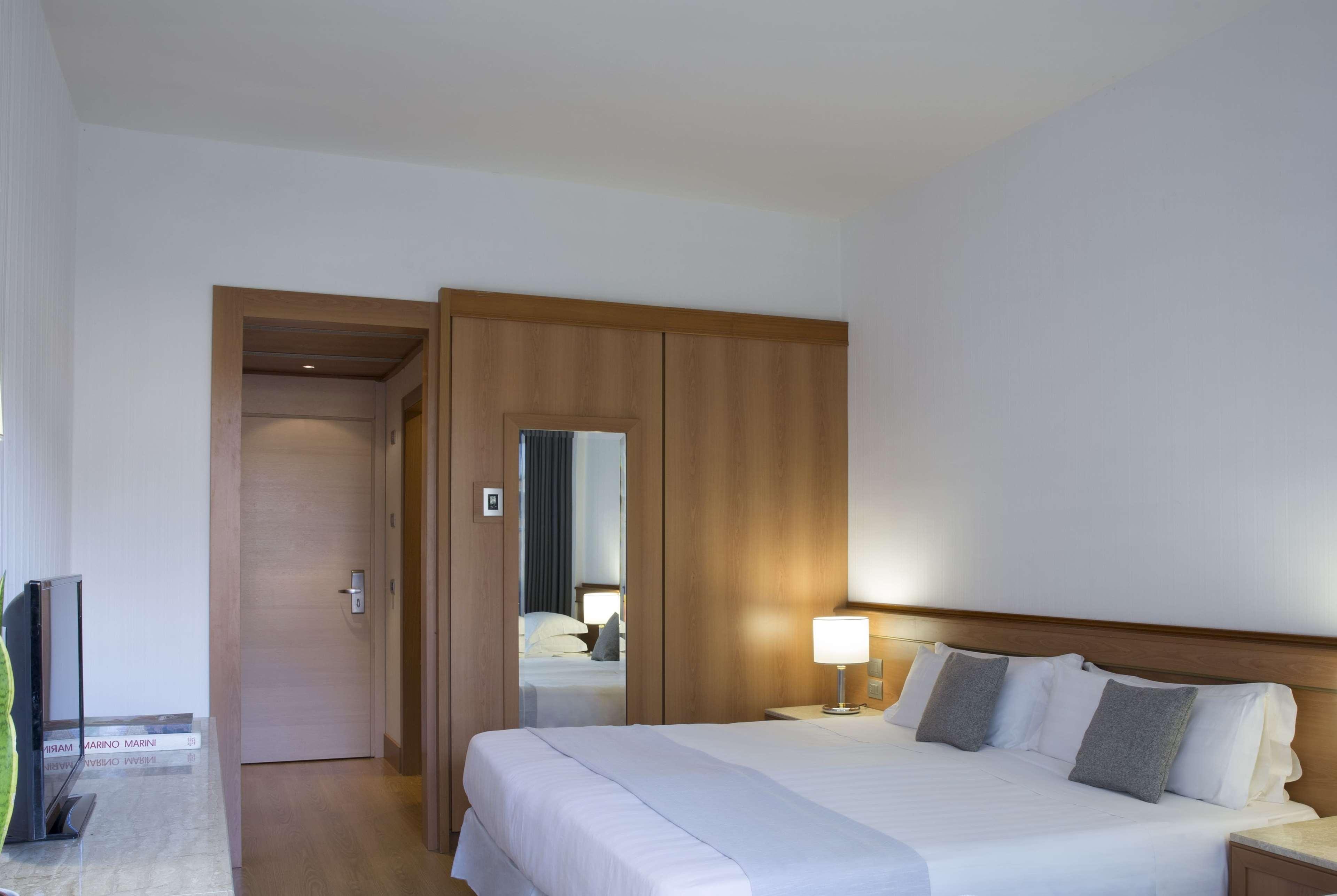 Hotell Midas - A Member Of Barcelo Group Roma
