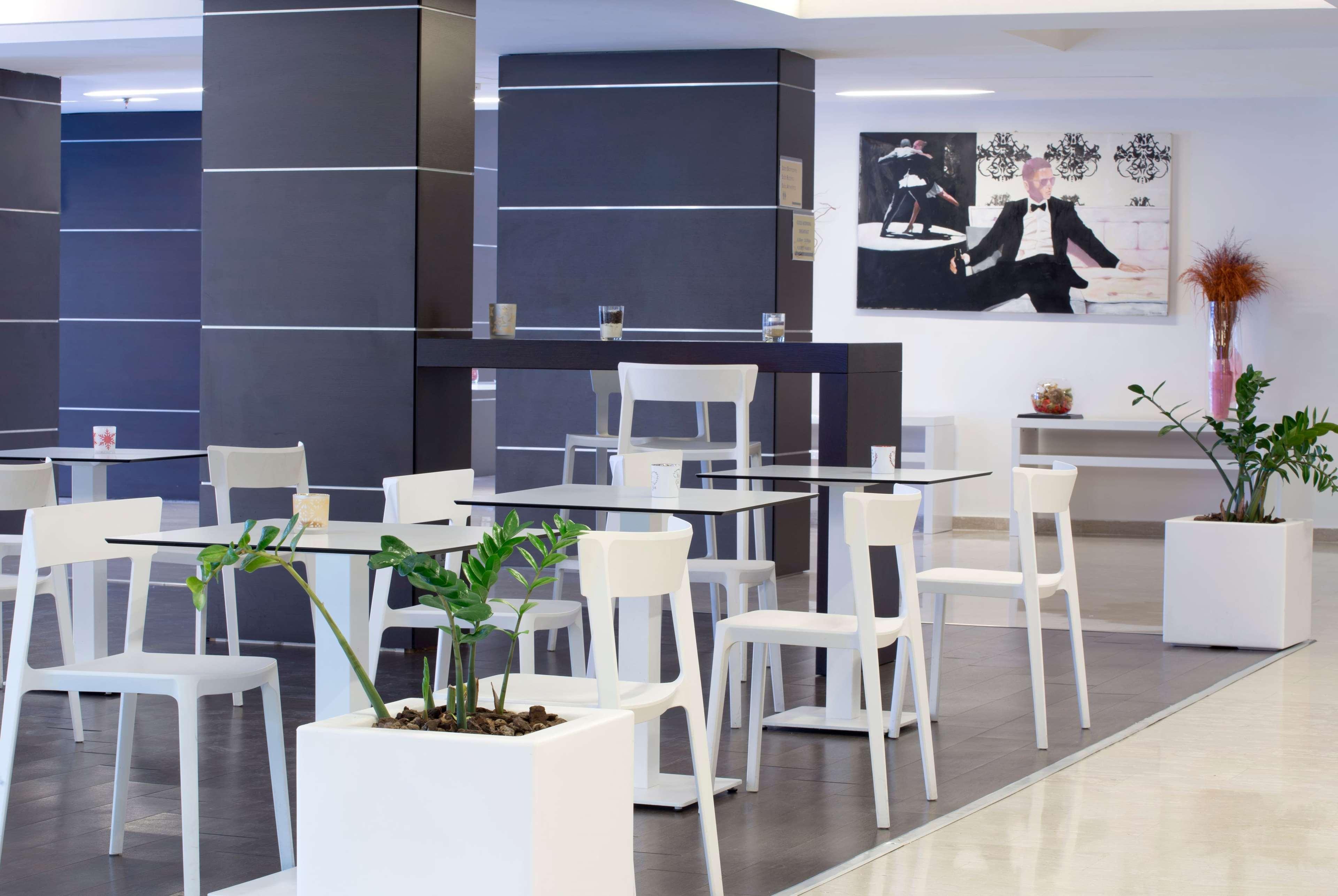 Hotell Midas - A Member Of Barcelo Group